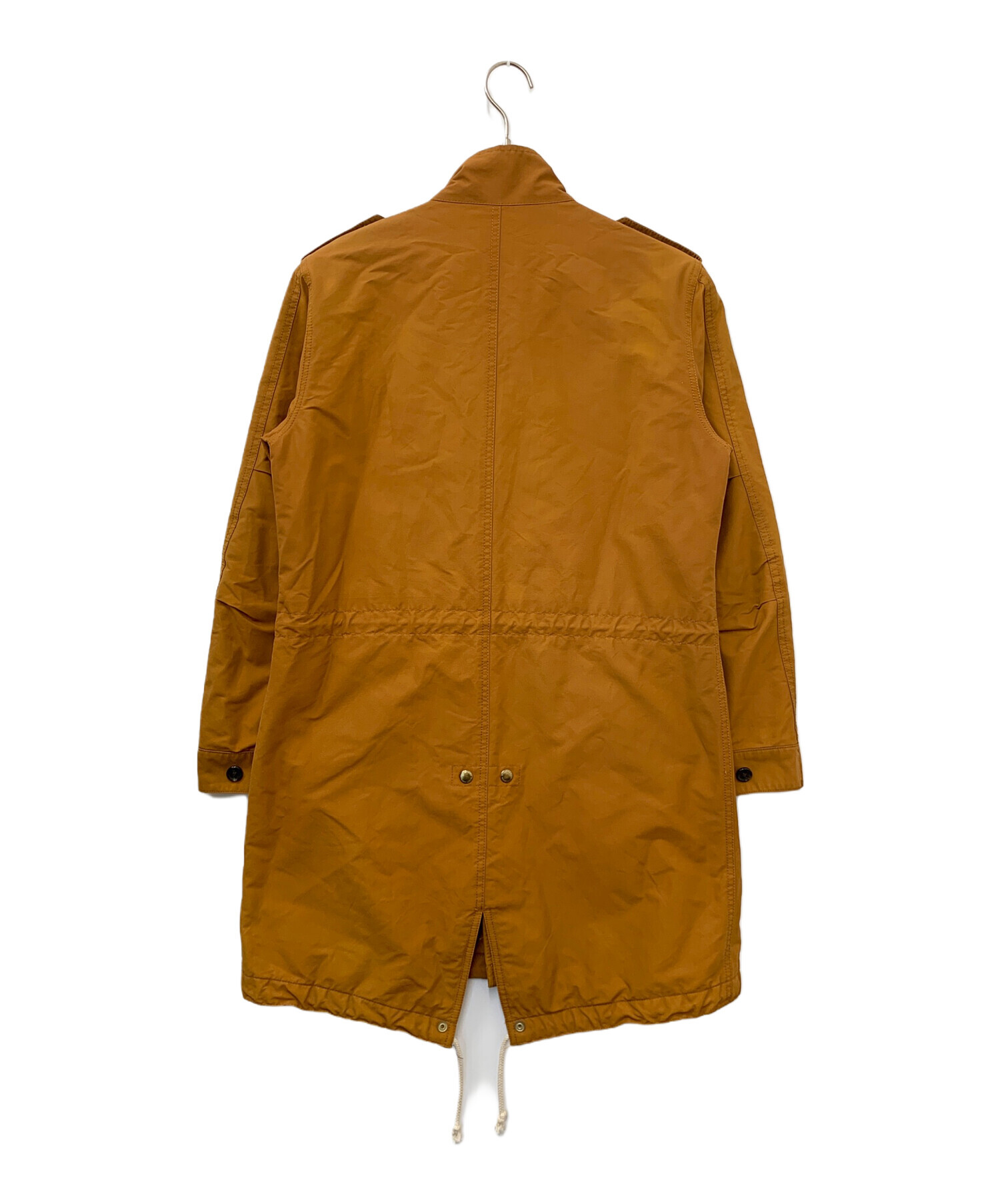 中古・古着通販】BURBERRY BLACK LABEL (バーバリーブラックレーベル