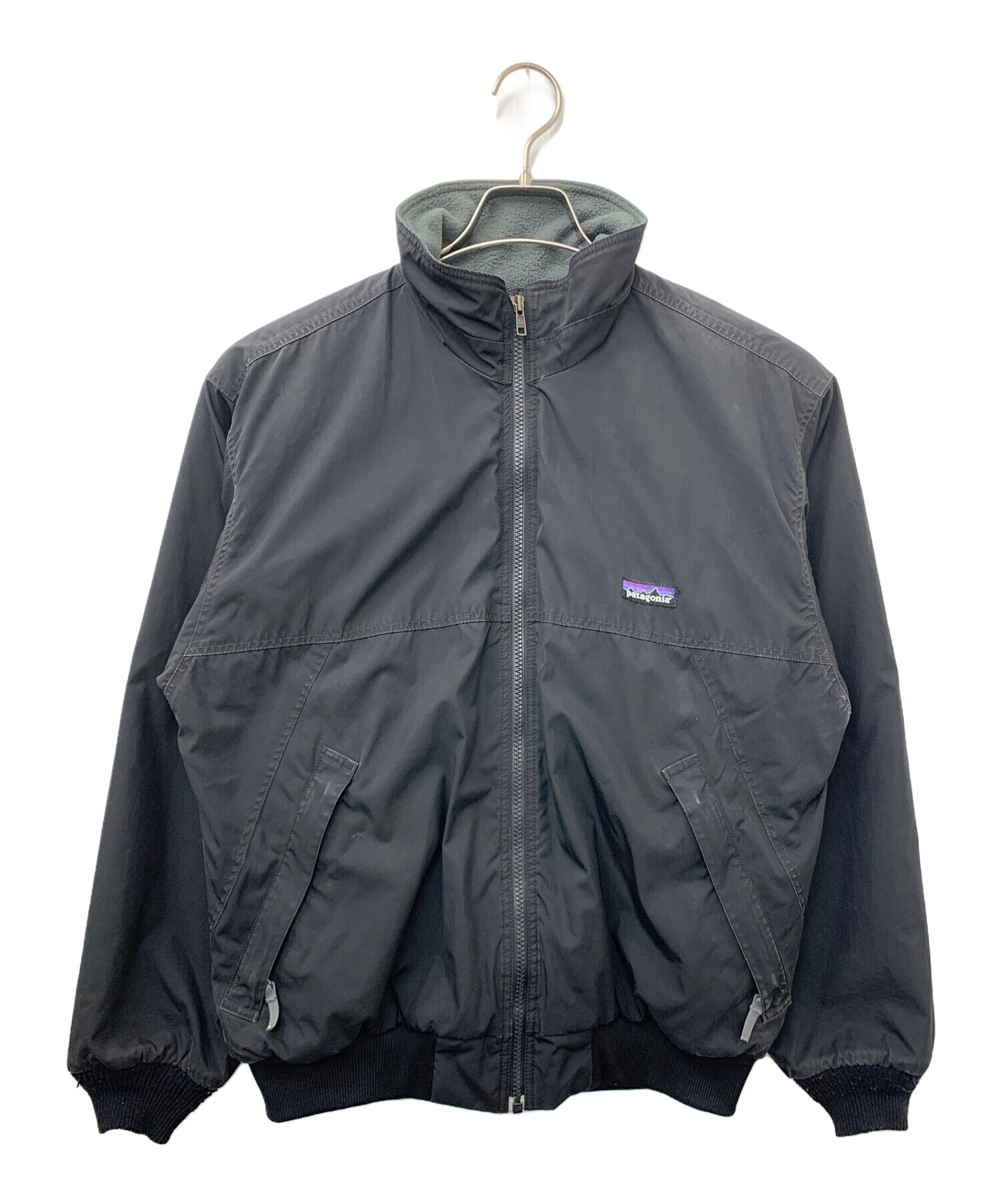 中古・古着通販】Patagonia (パタゴニア) シェルドシンチラジャケット