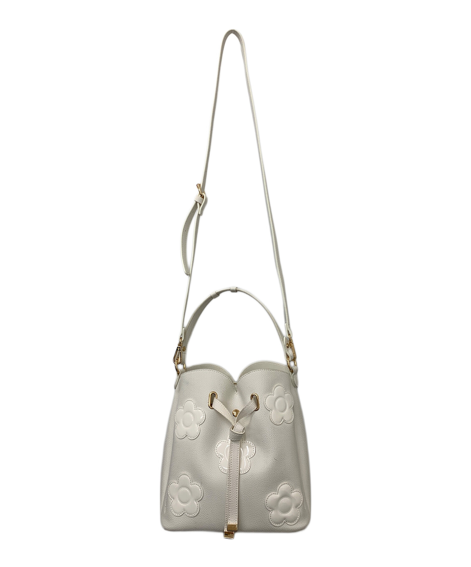 中古・古着通販】MARY QUANT (マリークヮント) ViS (ビス) デイジー