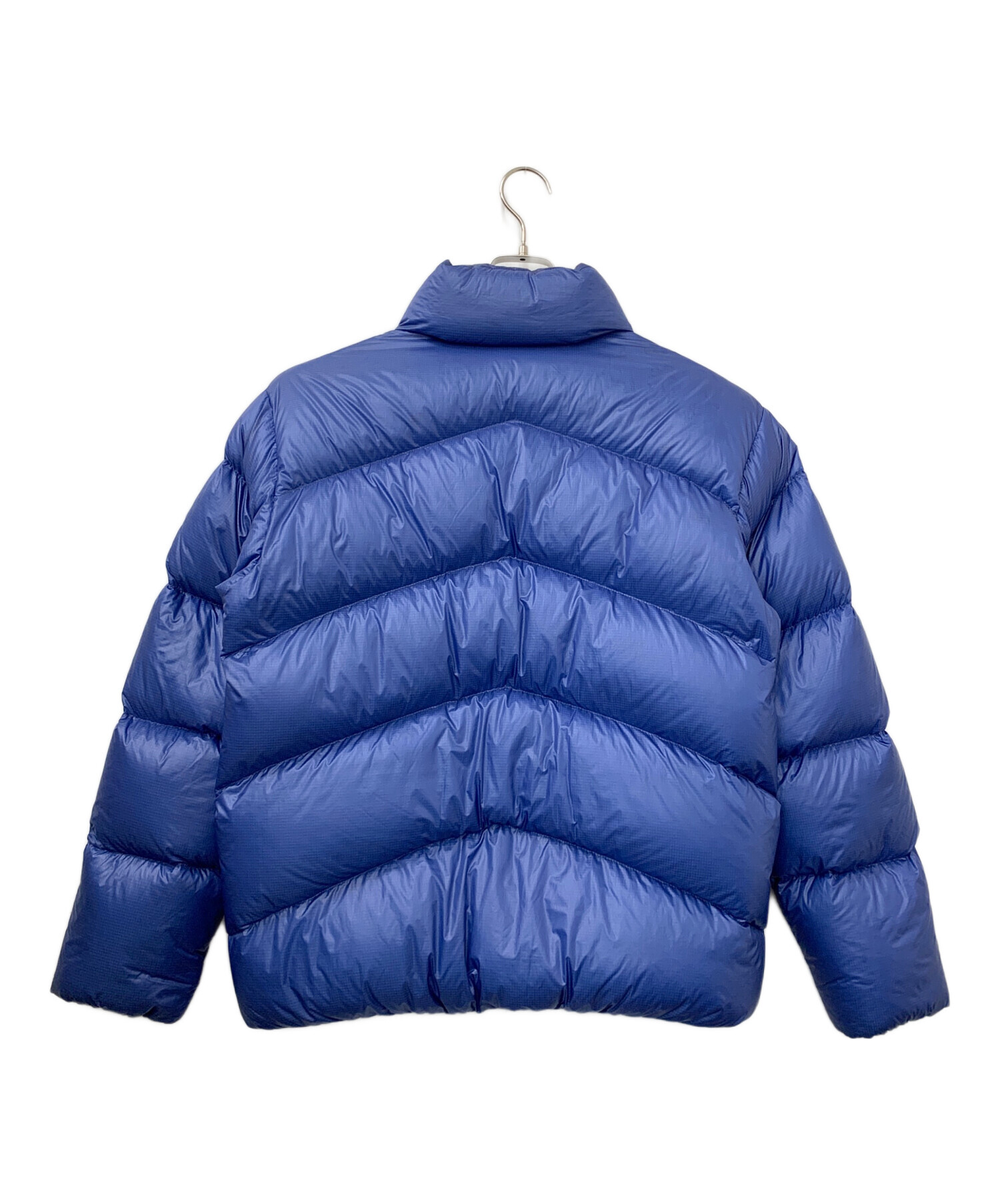 中古・古着通販】WOOLRICH (ウールリッチ) パウダースノーダウン