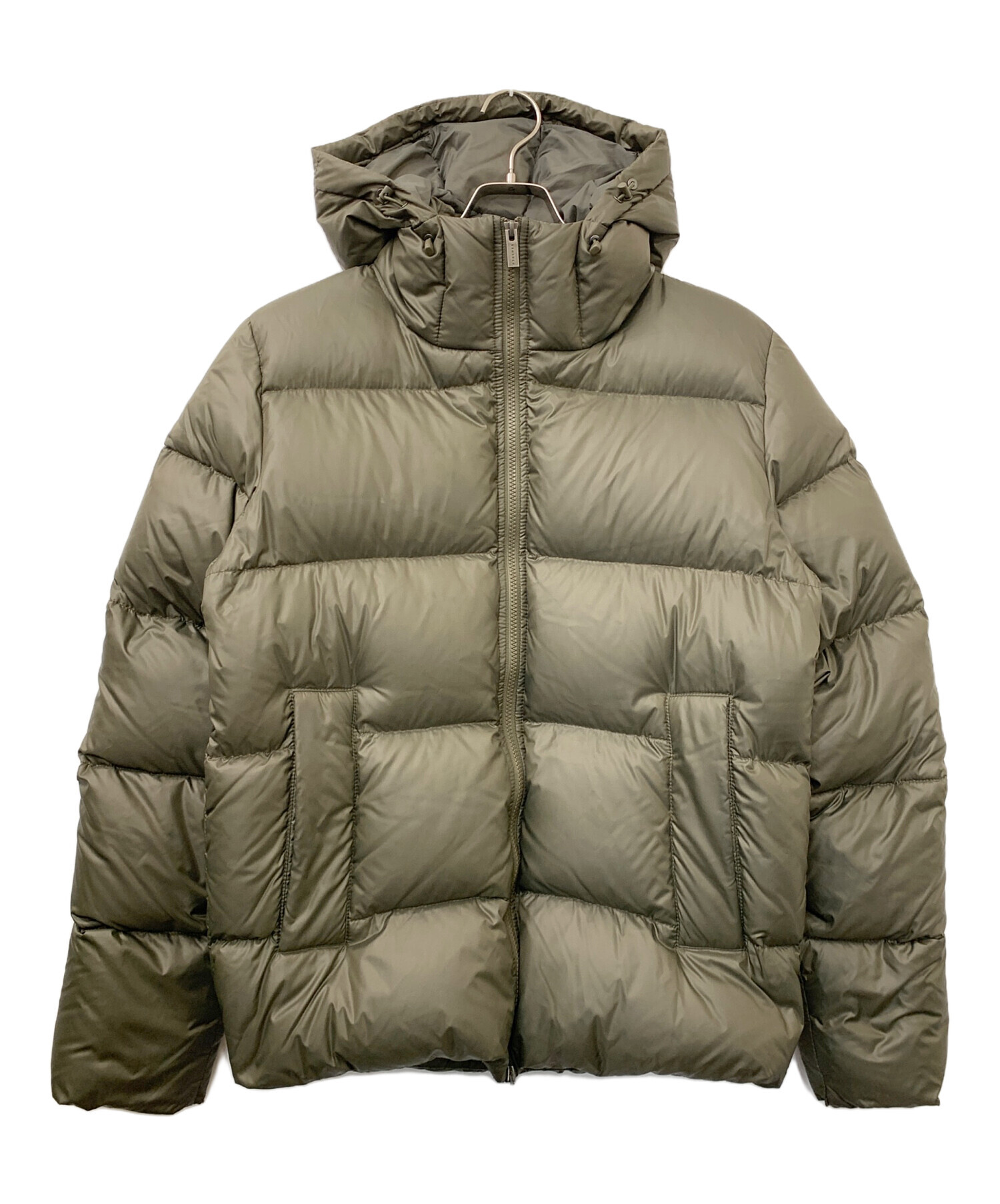 中古・古着通販】Pyrenex (ピレネックス) CHALONダウンジャケット
