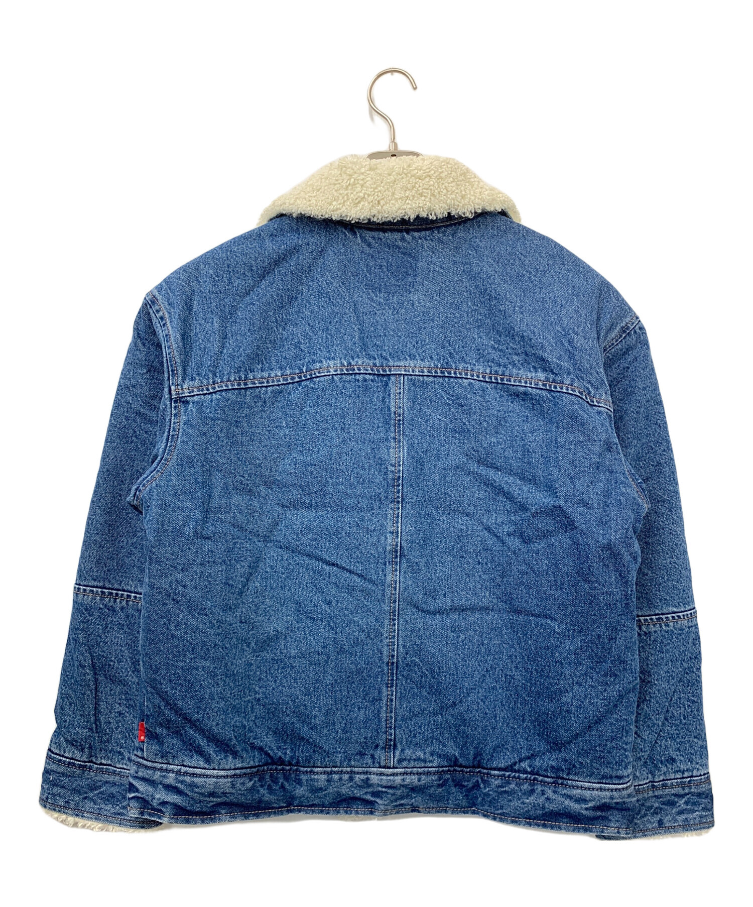 中古・古着通販】LEVI'S PReMIUM (リーバイス プレミアム) シェルパ