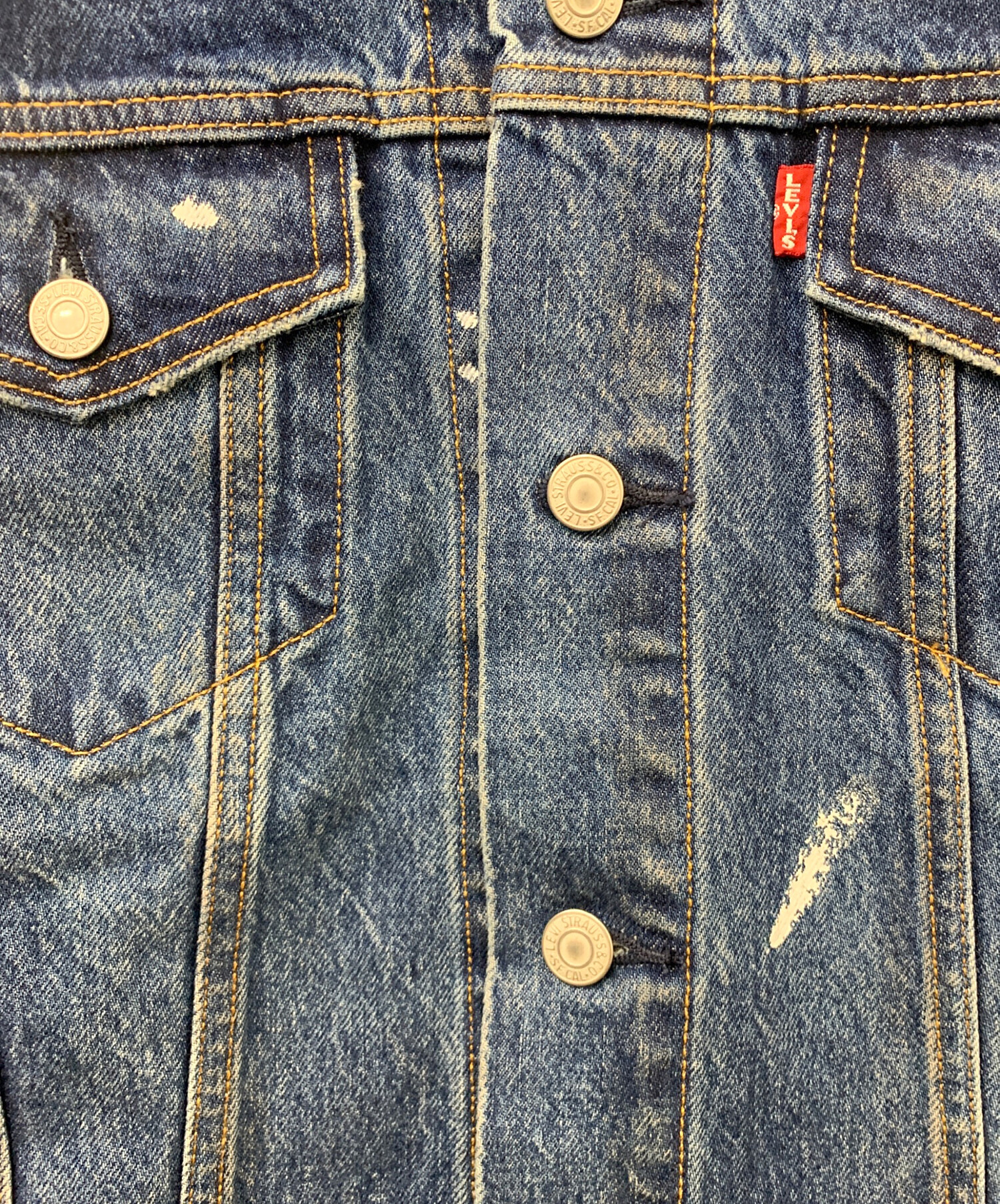 中古・古着通販】LEVI'S PReMIUM (リーバイス プレミアム) JOURNAL