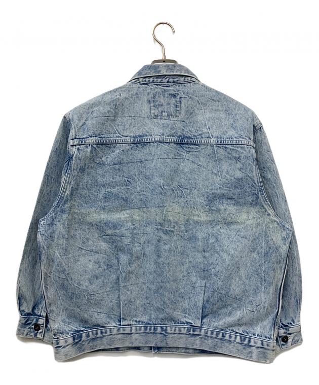 中古・古着通販】LEVI'S MADE&CRAFTED (リーバイスメイドクラフテッド