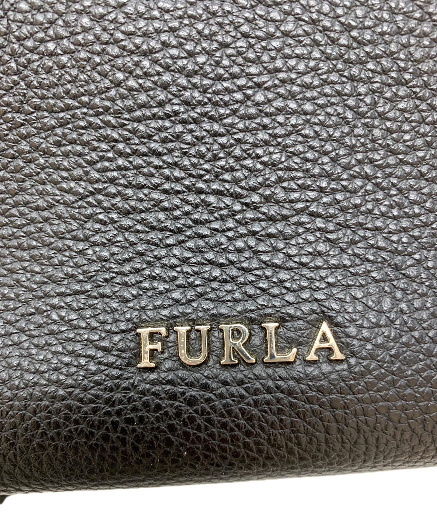 中古・古着通販】FURLA (フルラ) 2WAYショルダーバッグ シエナ