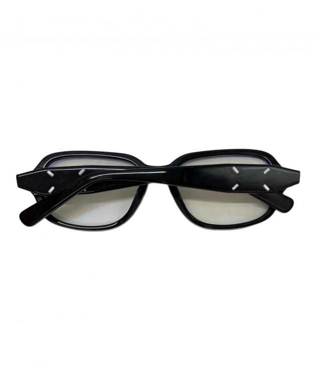 Maison Margiela サングラス ブラック　レア　初期型 中古・古着通販】Maison Margiela (メゾンマルジェラ) サングラス