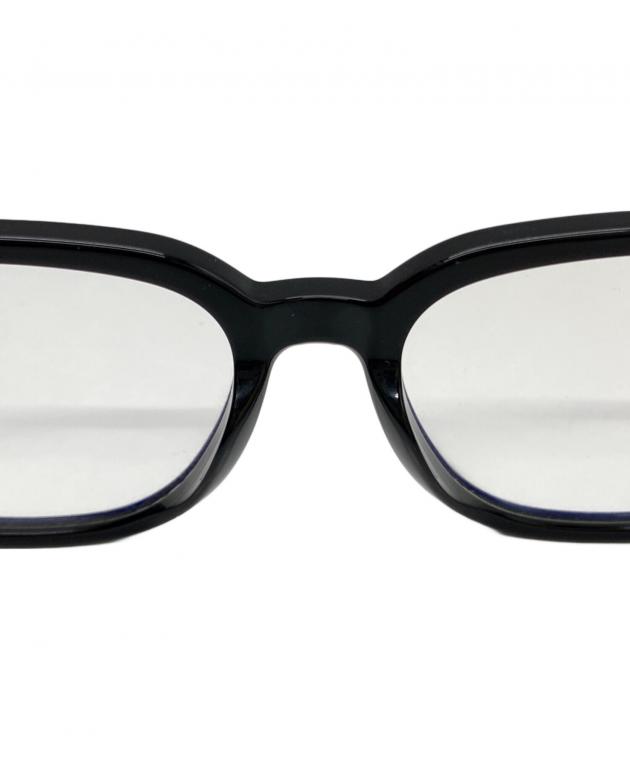 Maison Margiela サングラス ブラック　レア　初期型 中古・古着通販】Maison Margiela (メゾンマルジェラ) サングラス