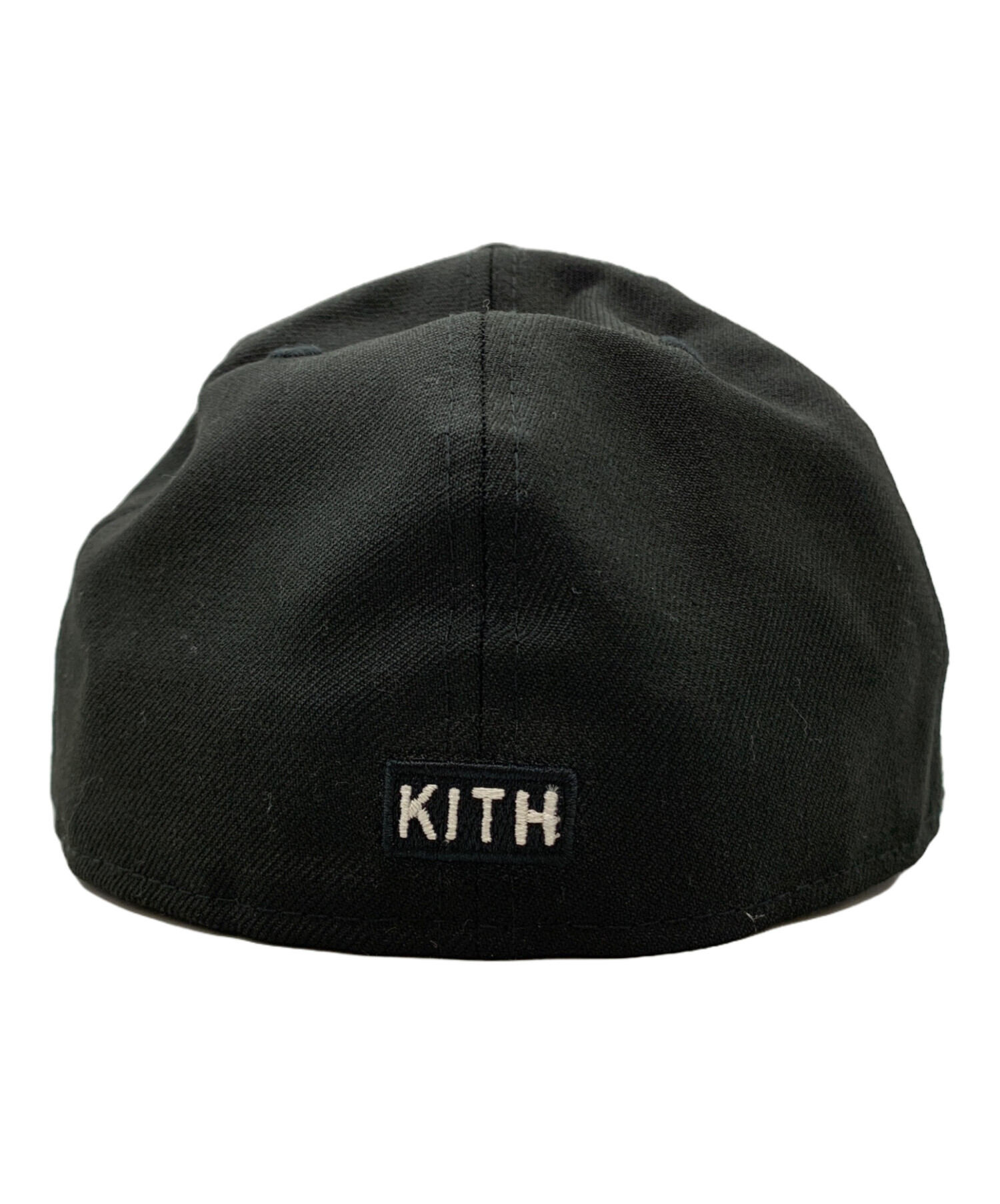 中古・古着通販】New Era (ニューエラ) KITH (キス) キャップ ブラック