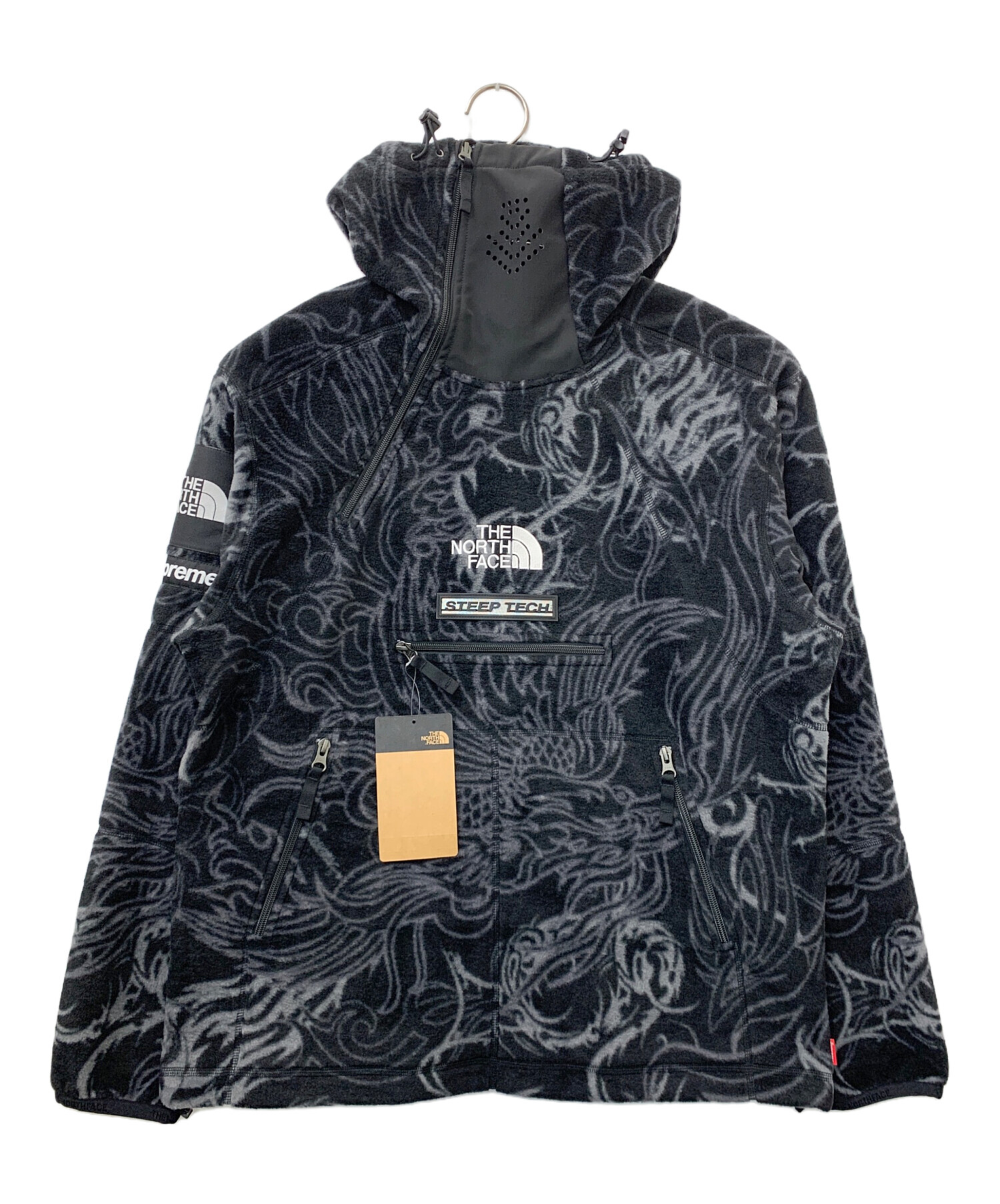 中古・古着通販】THE NORTH FACE (ザ ノース フェイス) SUPREME
