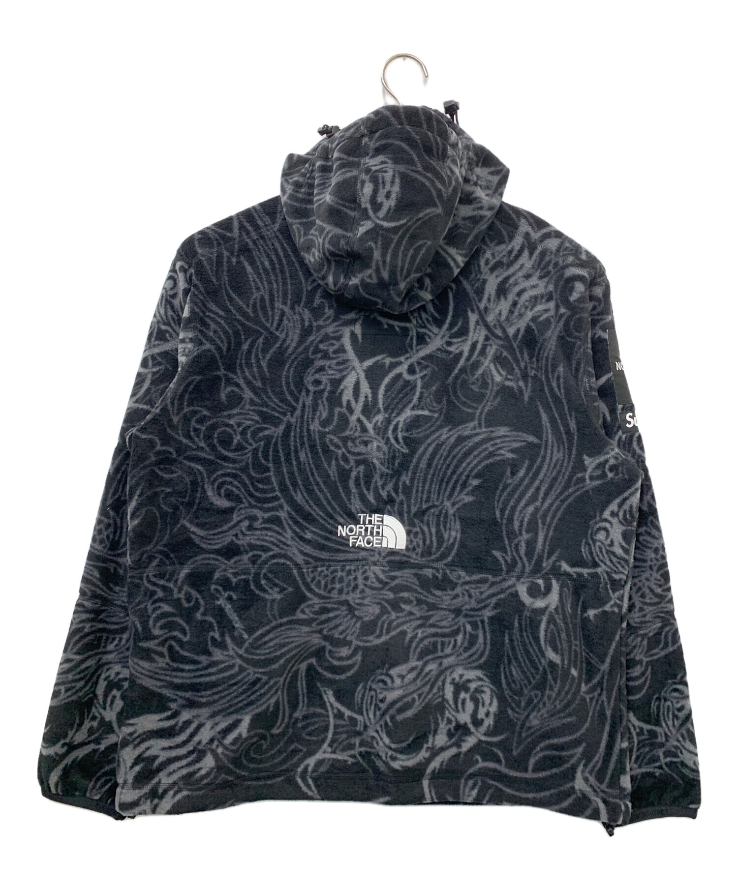 中古・古着通販】THE NORTH FACE (ザ ノース フェイス) SUPREME