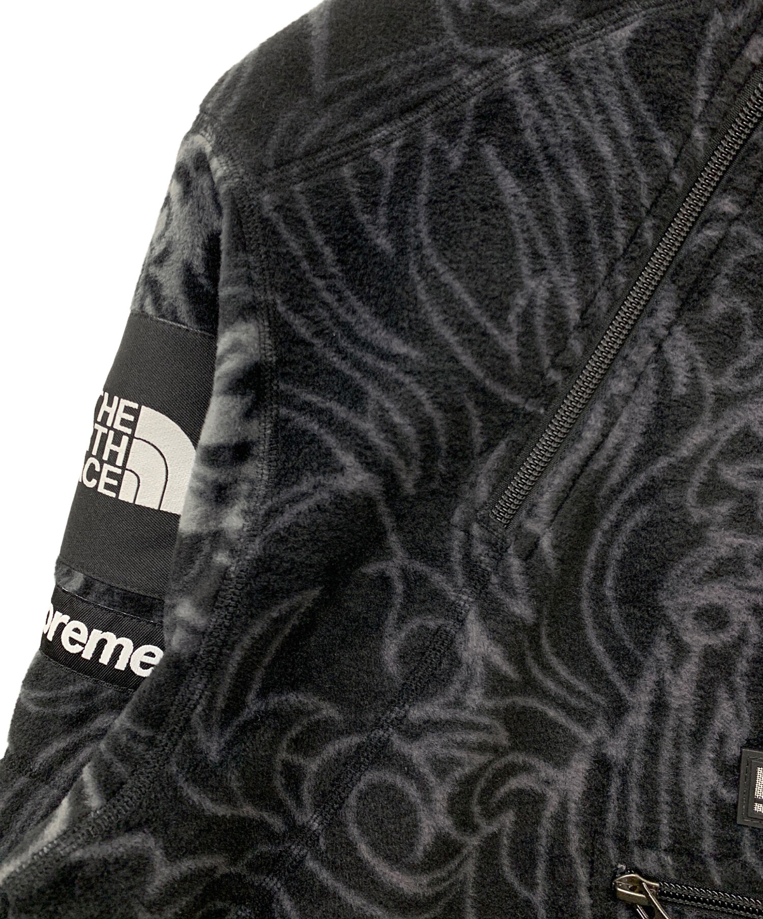 中古・古着通販】THE NORTH FACE (ザ ノース フェイス) SUPREME