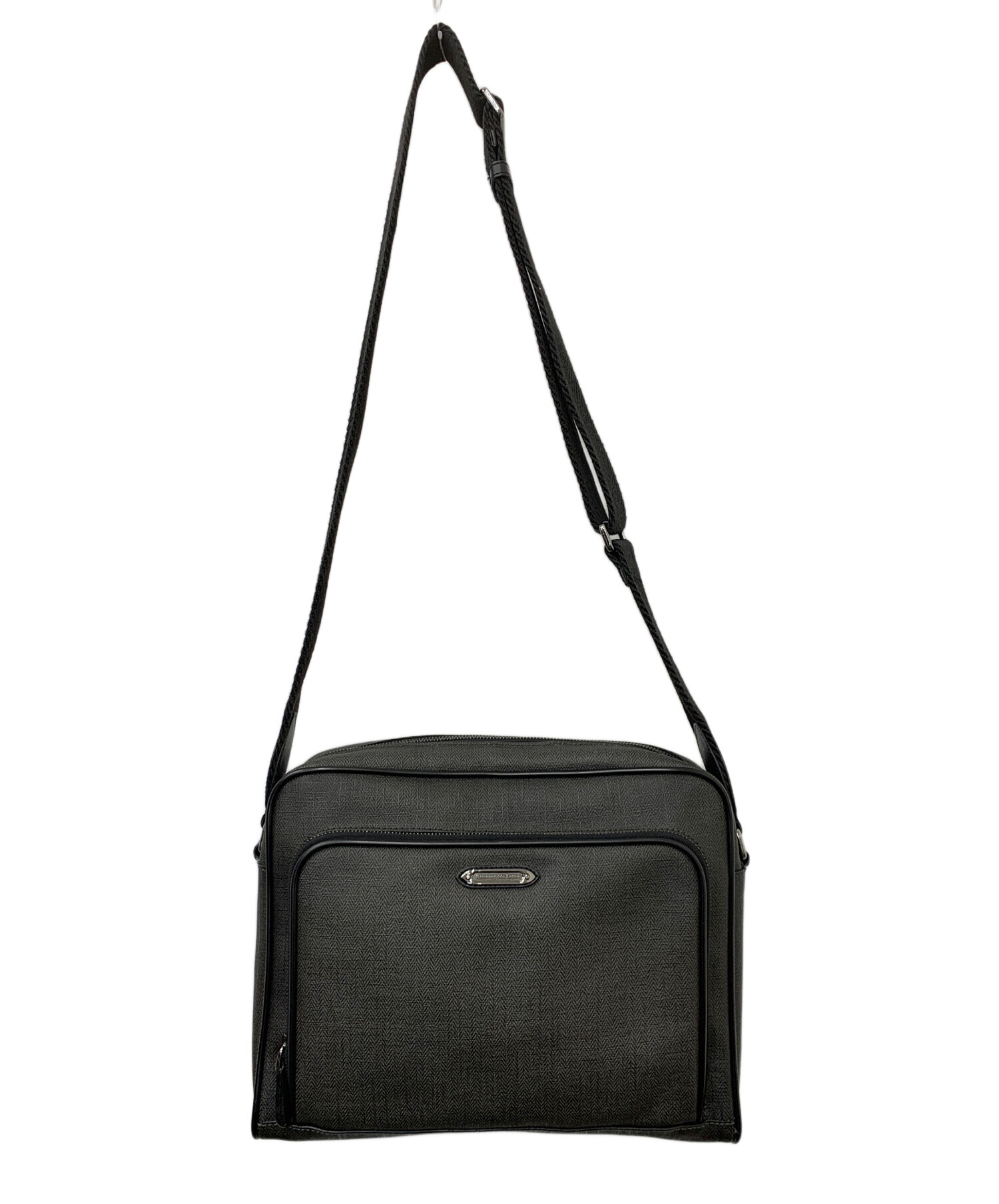 中古・古着通販】Ermenegildo Zegna (エルメネジルド・ゼニア