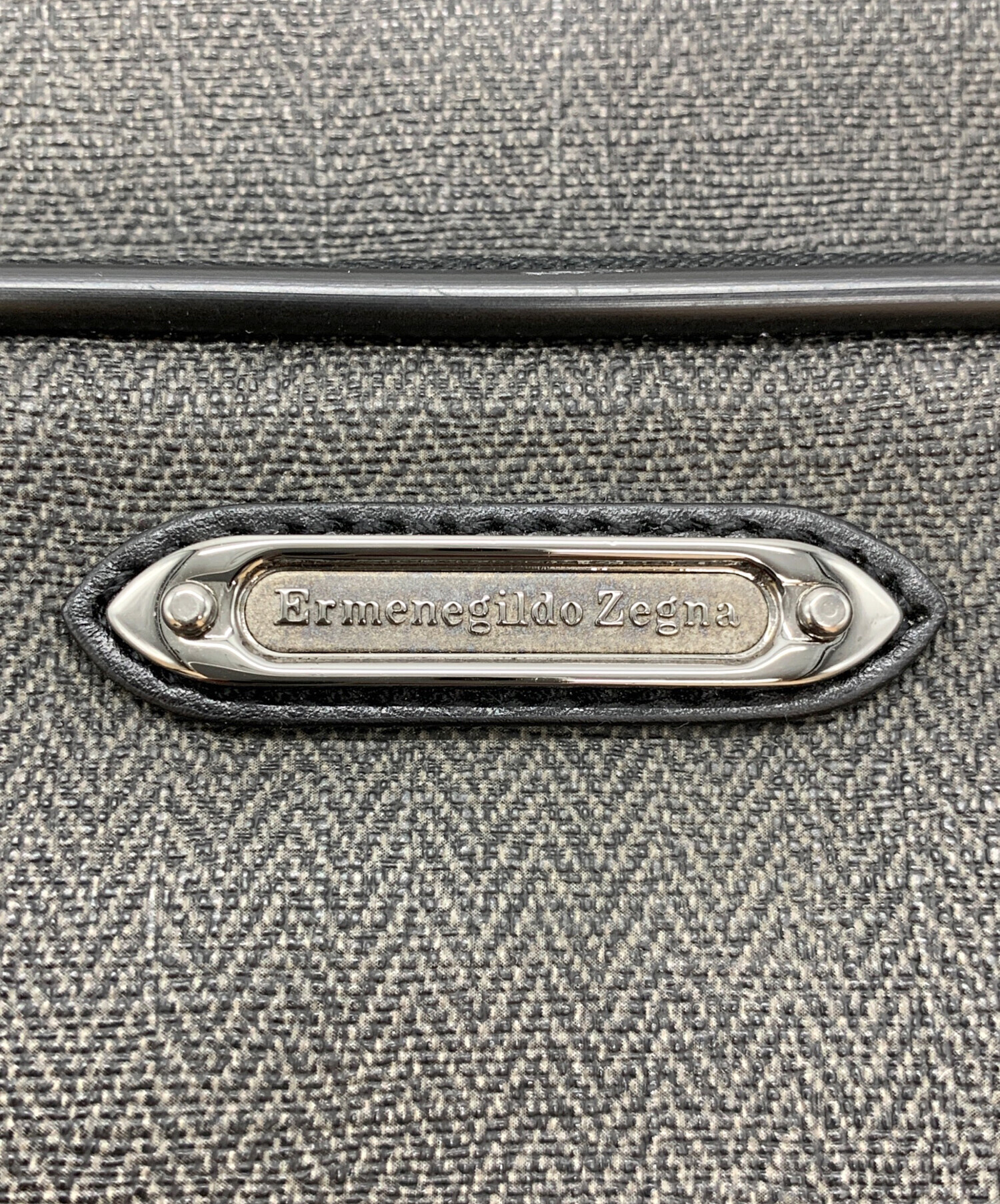 中古・古着通販】Ermenegildo Zegna (エルメネジルド・ゼニア