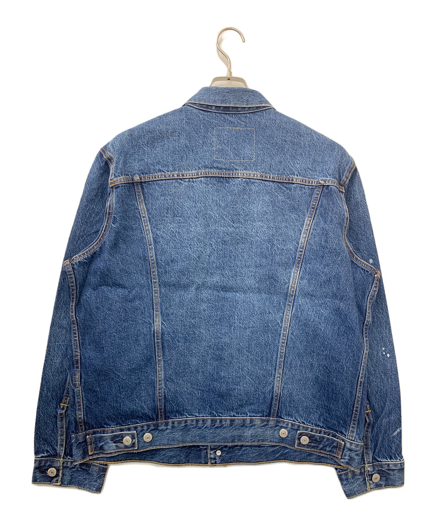 中古・古着通販】LEVI'S PReMIUM (リーバイス プレミアム) TYPE 3