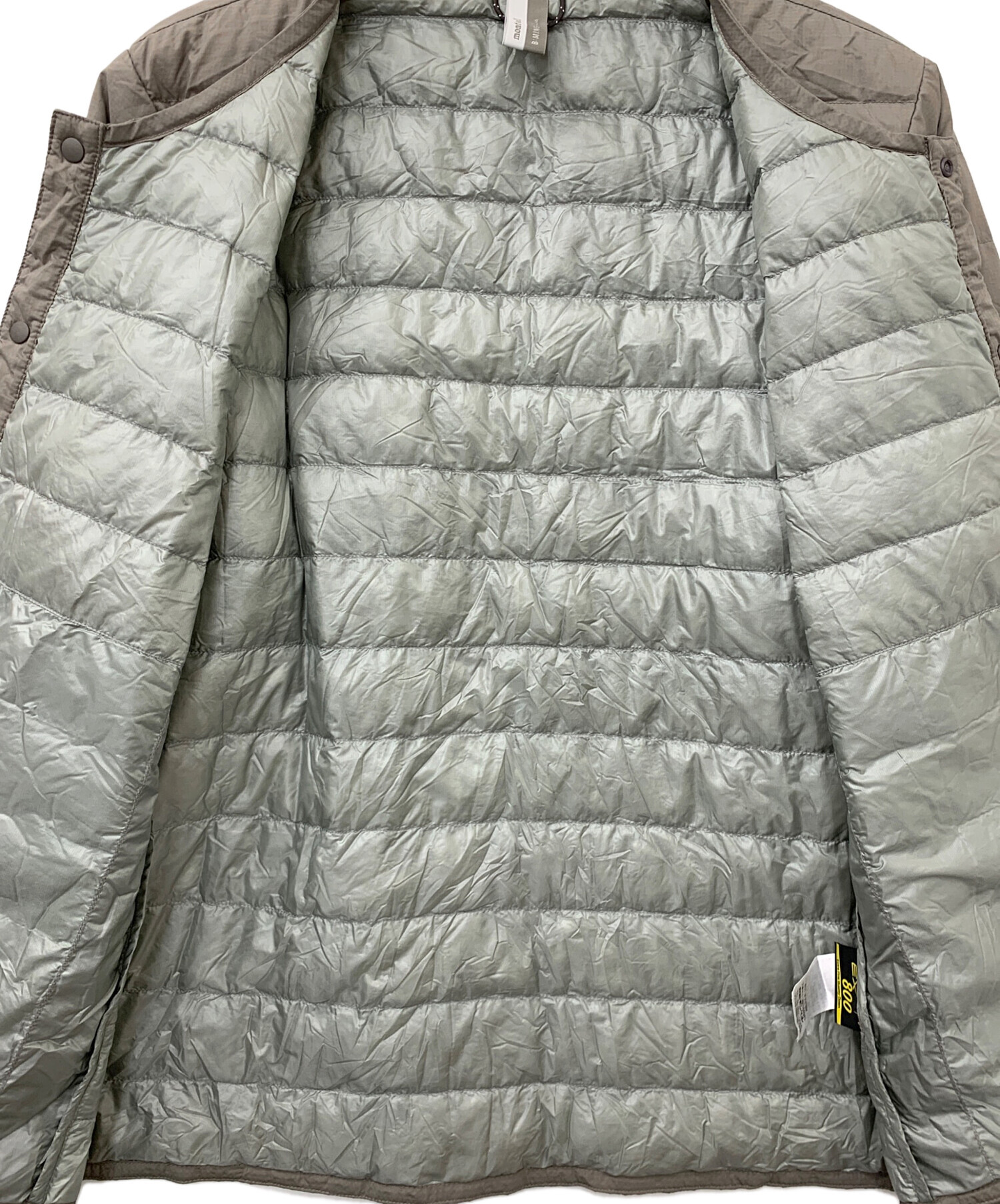 中古・古着通販】mont-bell (モンベル) B:MING by BEAMS (ビーミング