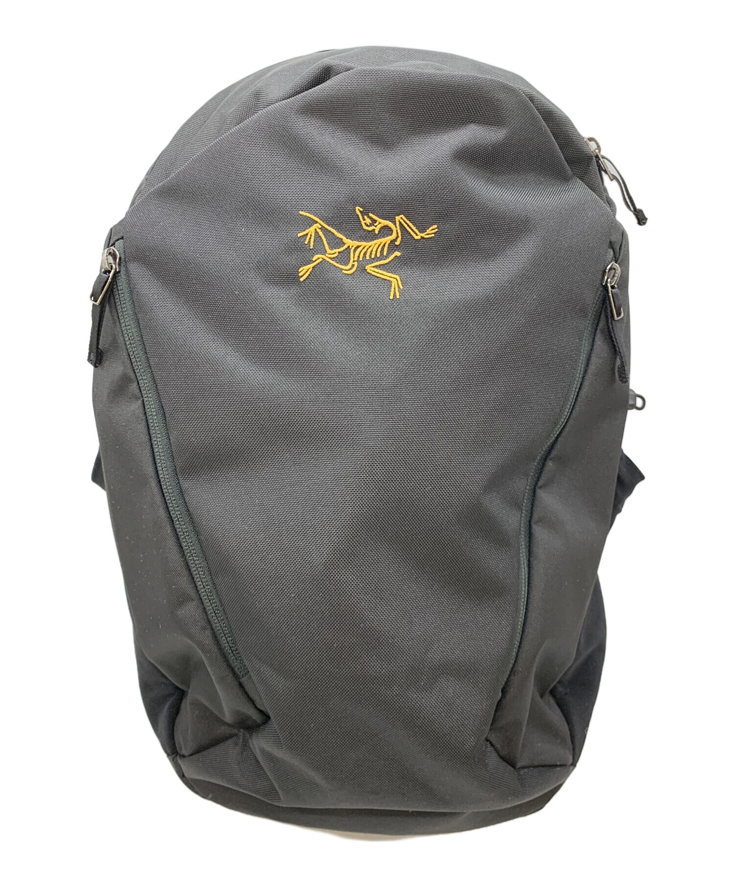 中古・古着通販】ARC'TERYX (アークテリクス) Mantis26 ブラック