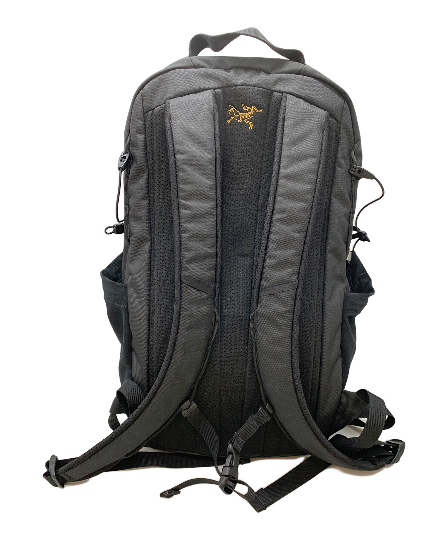 中古・古着通販】ARC'TERYX (アークテリクス) Mantis26 ブラック