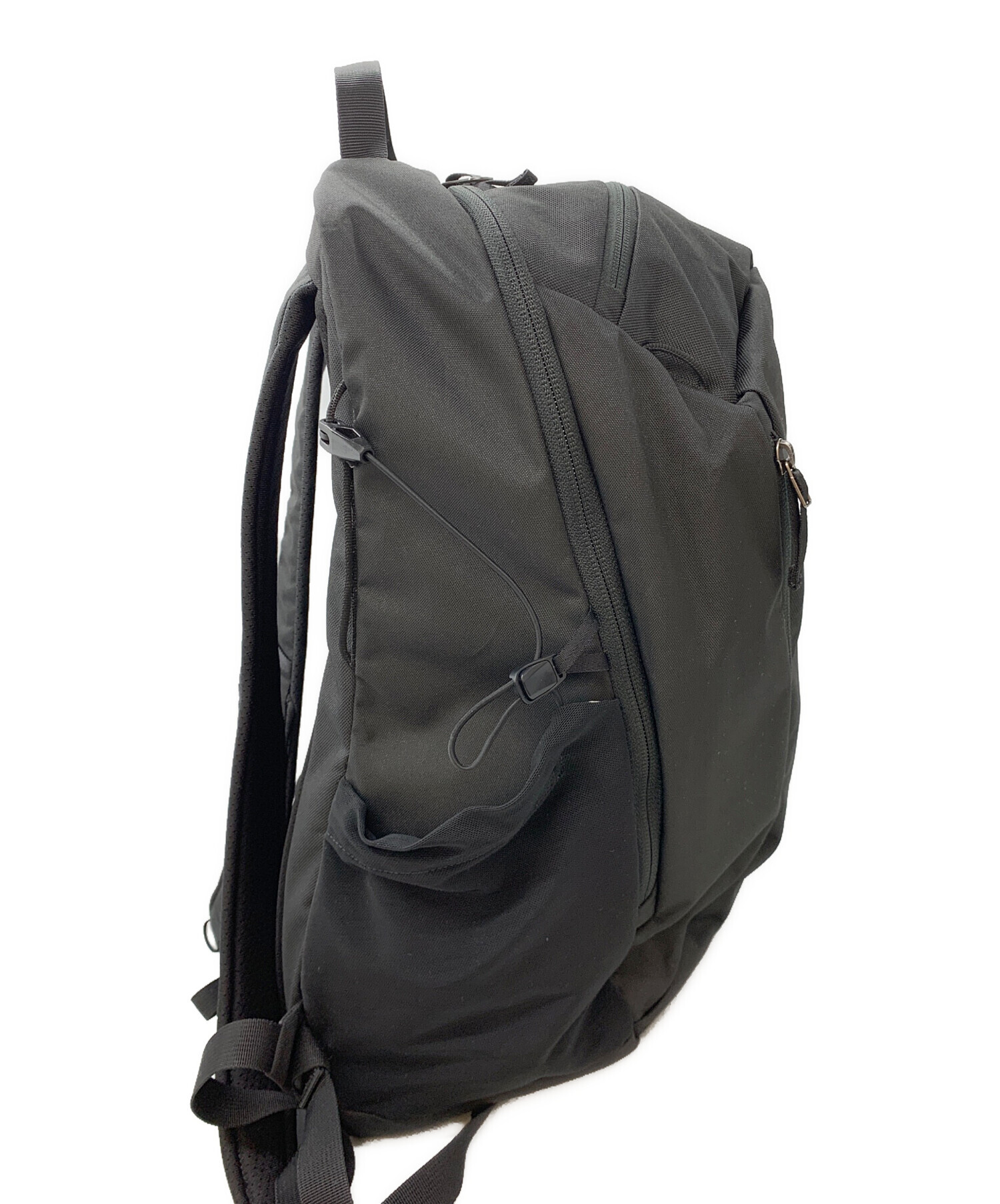 中古・古着通販】ARC'TERYX (アークテリクス) Mantis26 ブラック