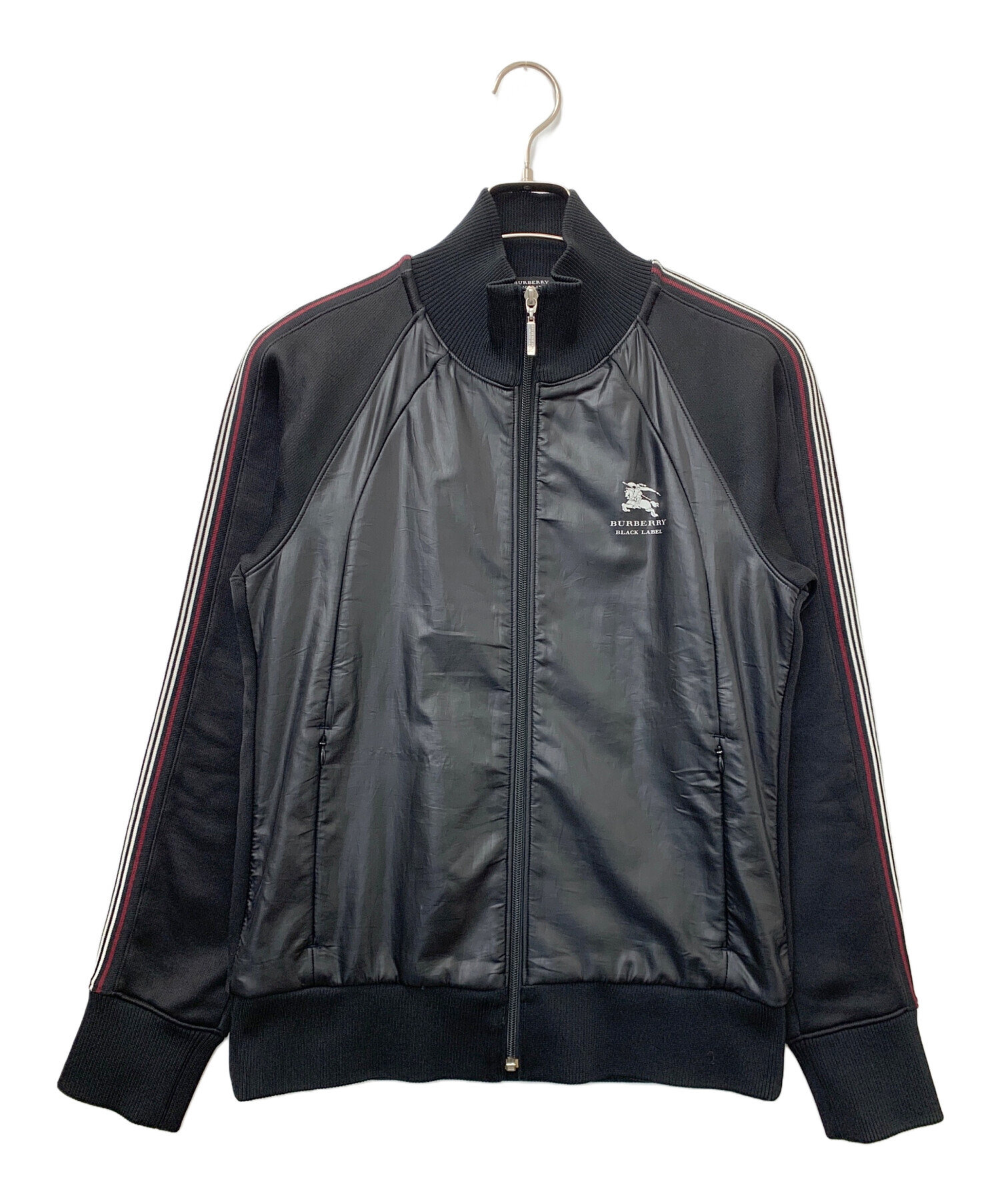 中古・古着通販】BURBERRY BLACK LABEL (バーバリーブラックレーベル