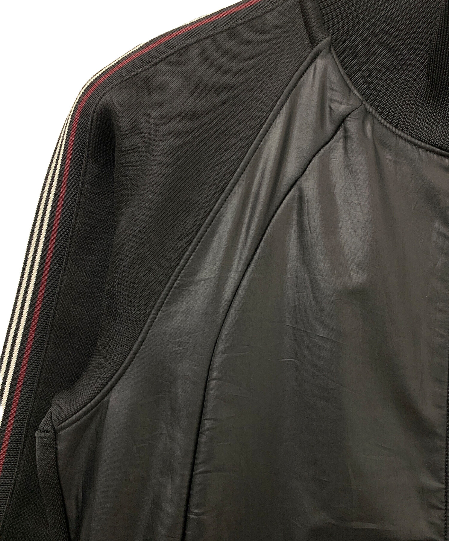 中古・古着通販】BURBERRY BLACK LABEL (バーバリーブラックレーベル