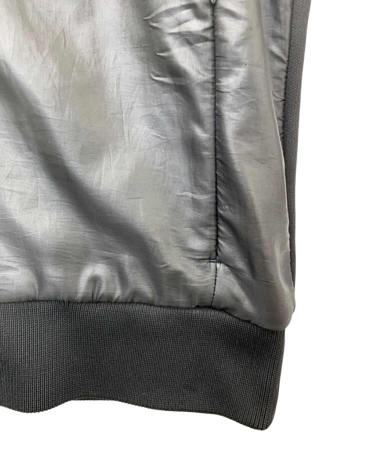中古・古着通販】BURBERRY BLACK LABEL (バーバリーブラックレーベル