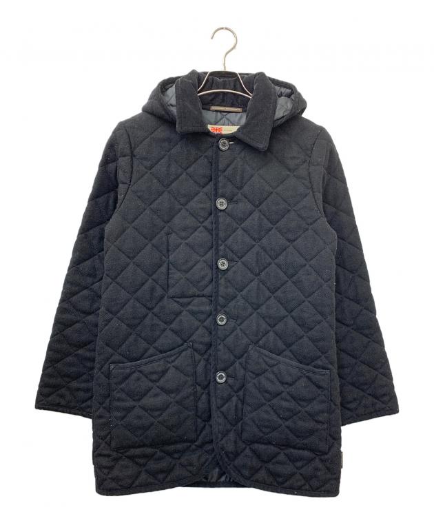 Traditional Weatherwearのコート サイズ38 中古・古着通販】Traditional Weatherwear (トラディショナルウェザー