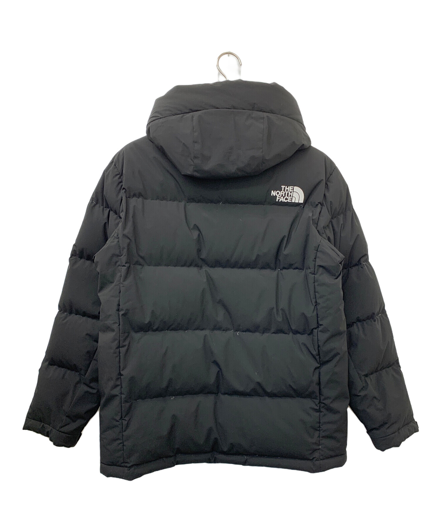 中古・古着通販】THE NORTH FACE (ザ ノース フェイス) GO FREE DOWN