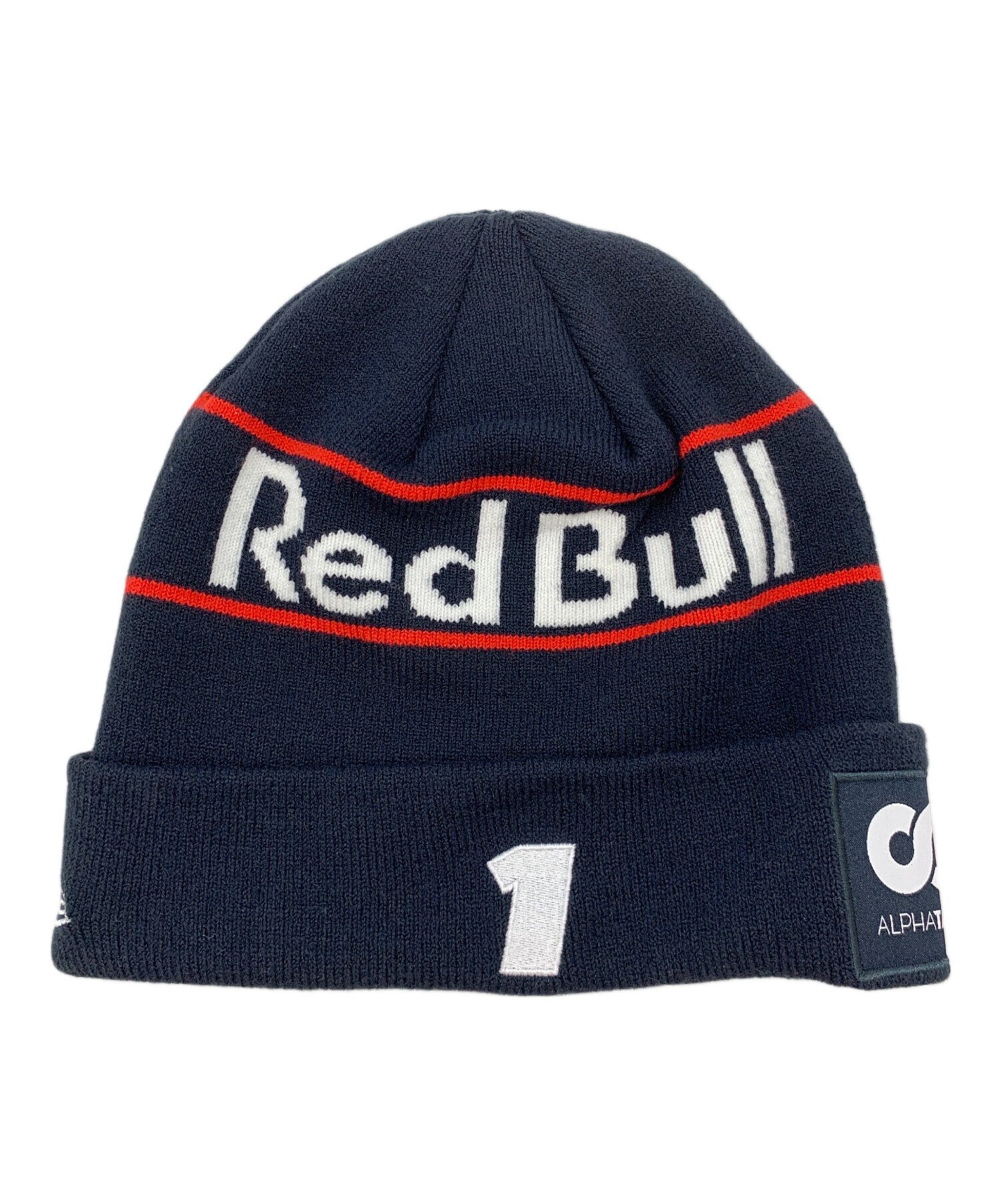 中古・古着通販】New Era (ニューエラ) Red Bull Racing 2025 Team