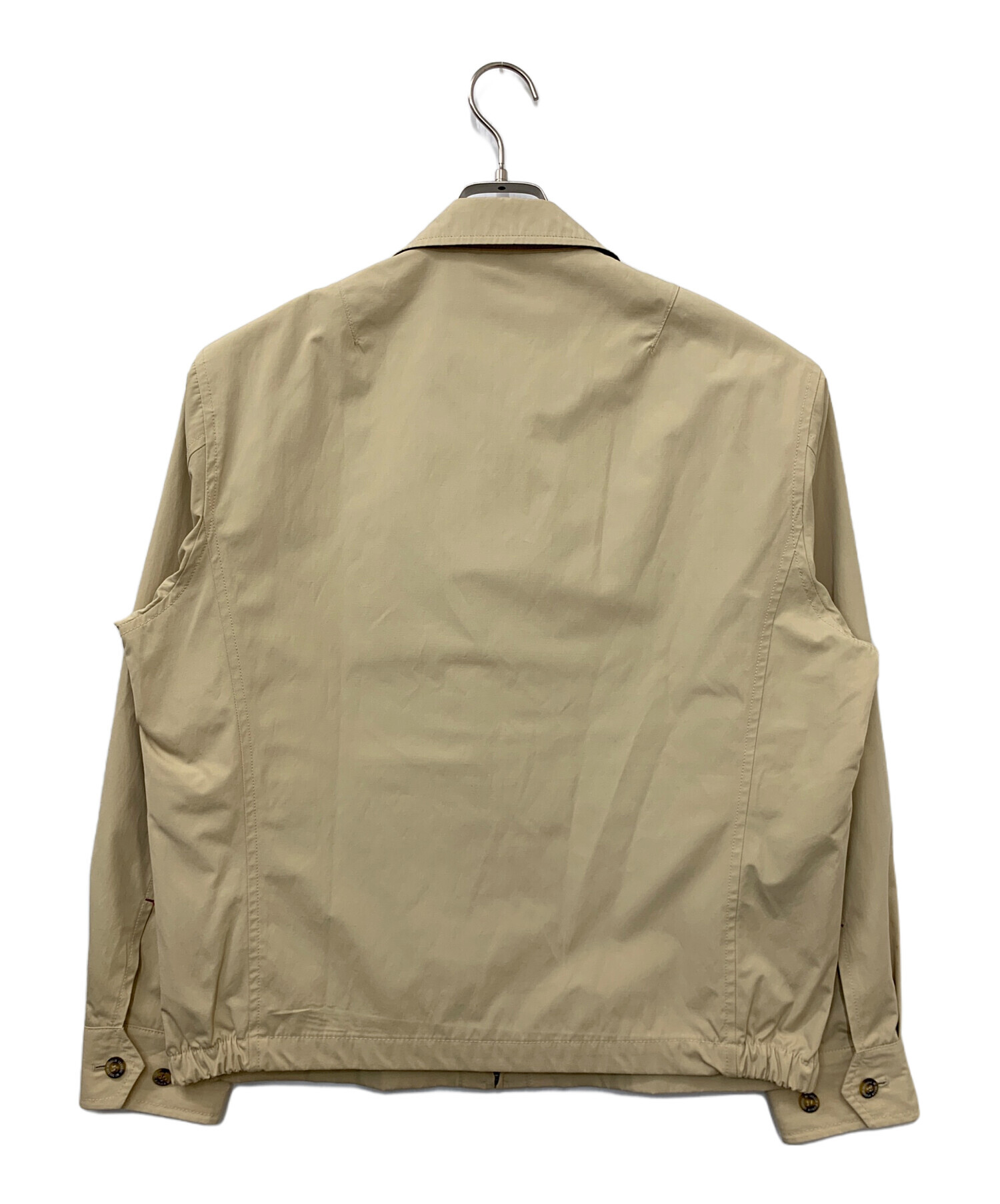 【希少】McGREGOR SCOTSETスイングトップ 中古・古着通販】McGREGOR (マックレガー) スイングトップ ブラウン