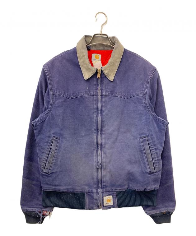 中古・古着通販】CarHartt (カーハート) サンタフェジャケット