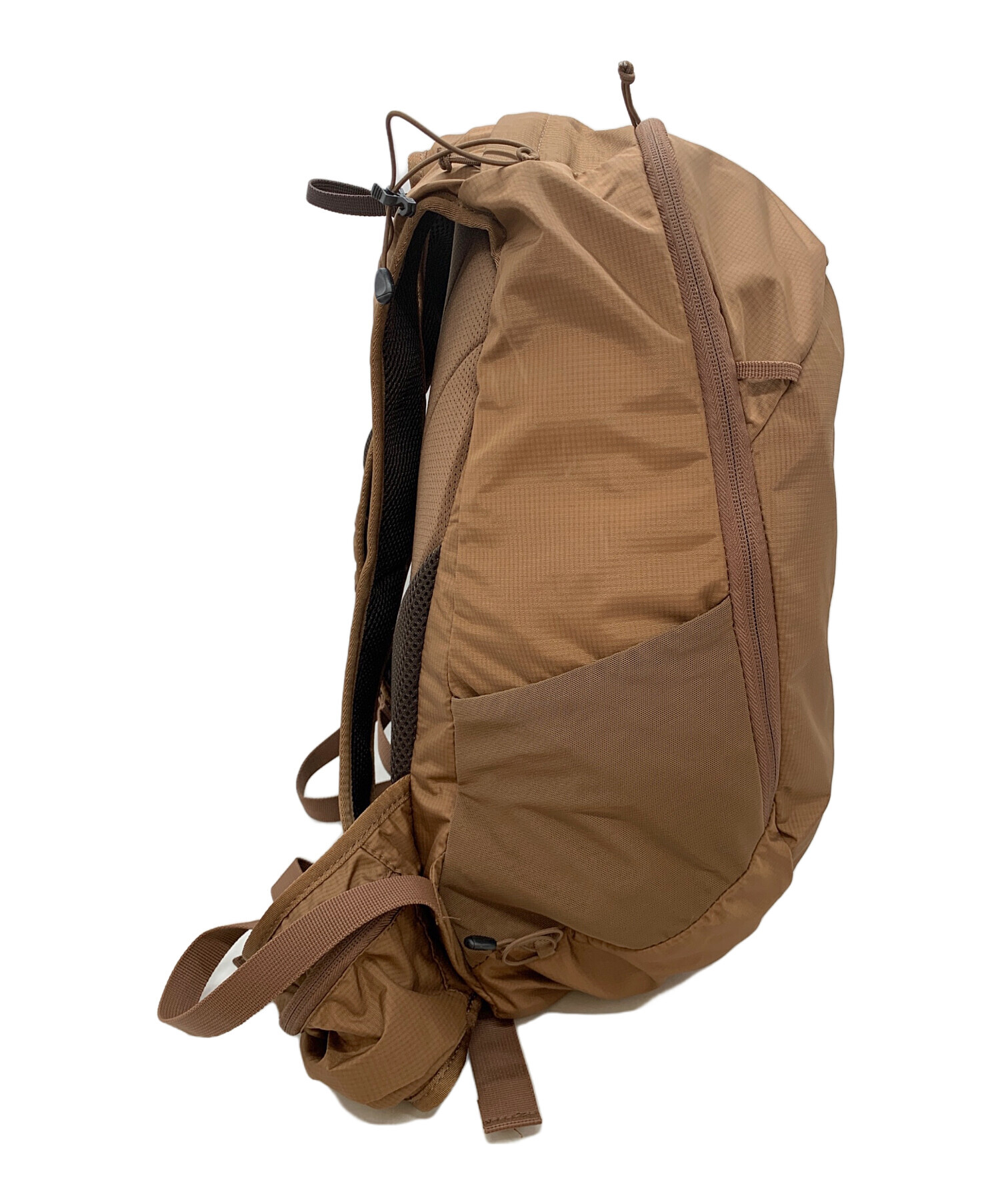 中古・古着通販】SALOMON (サロモン) TRAILBLAZER 20 ブラウン
