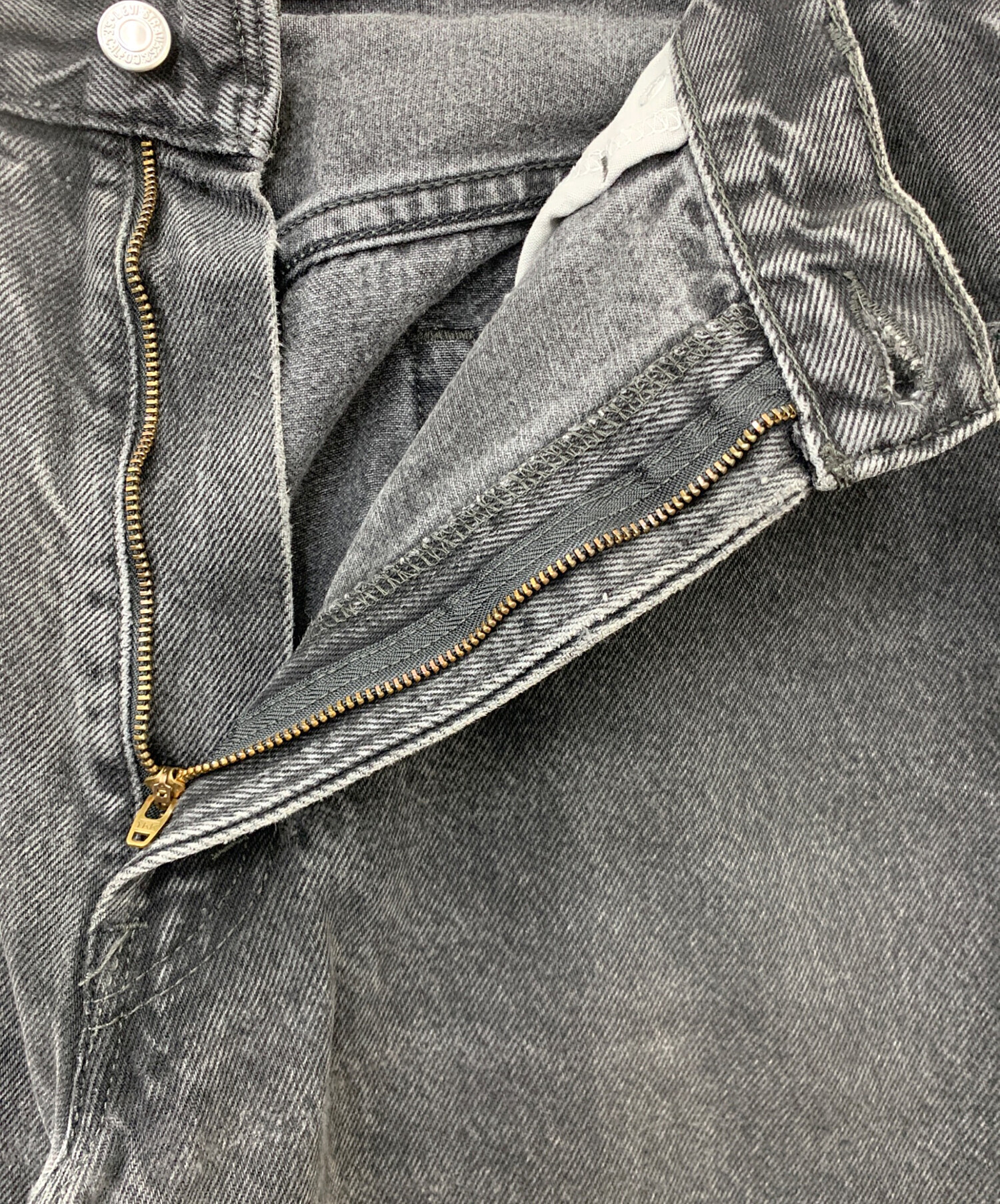 中古・古着通販】LEVI