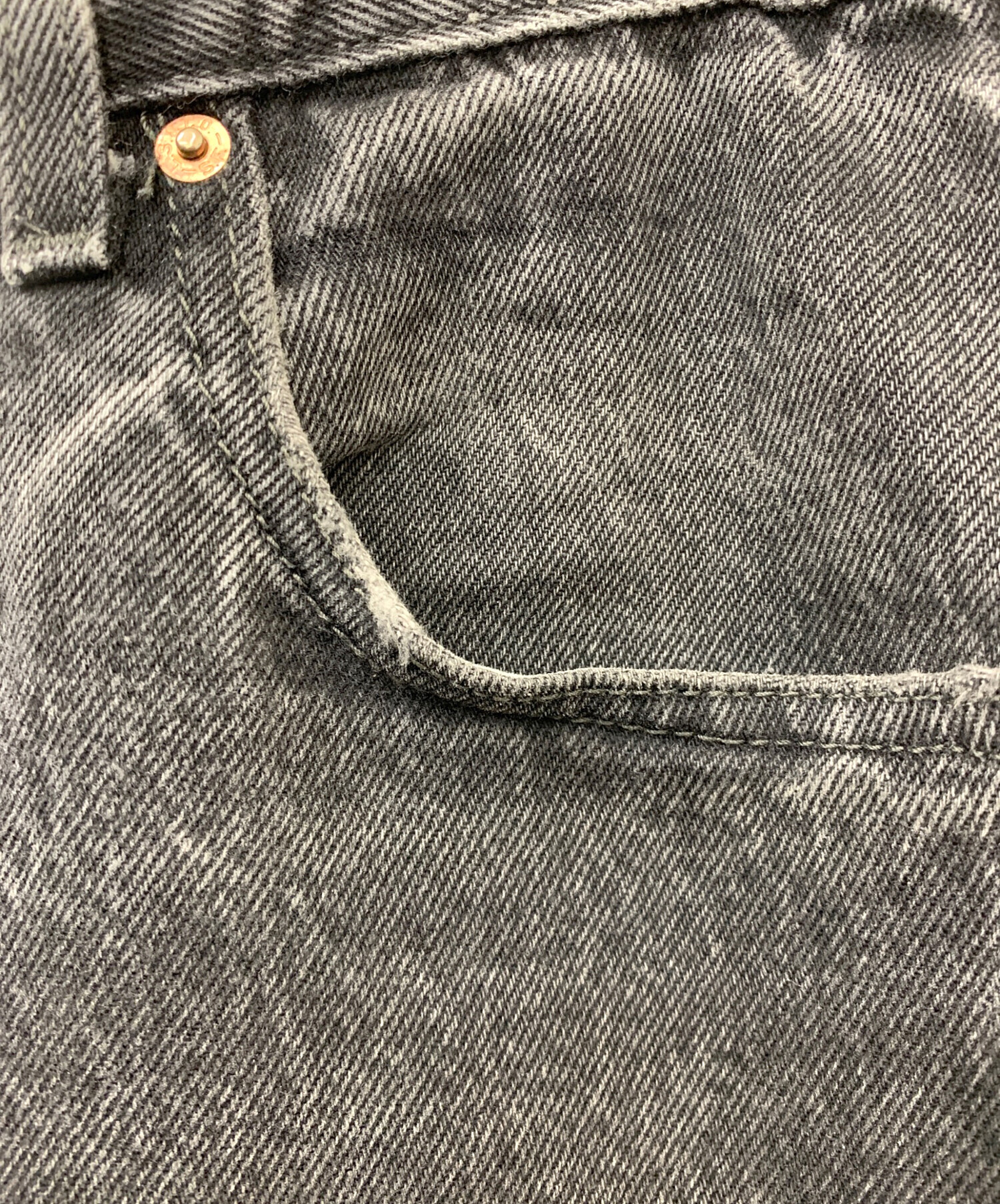 中古・古着通販】LEVI