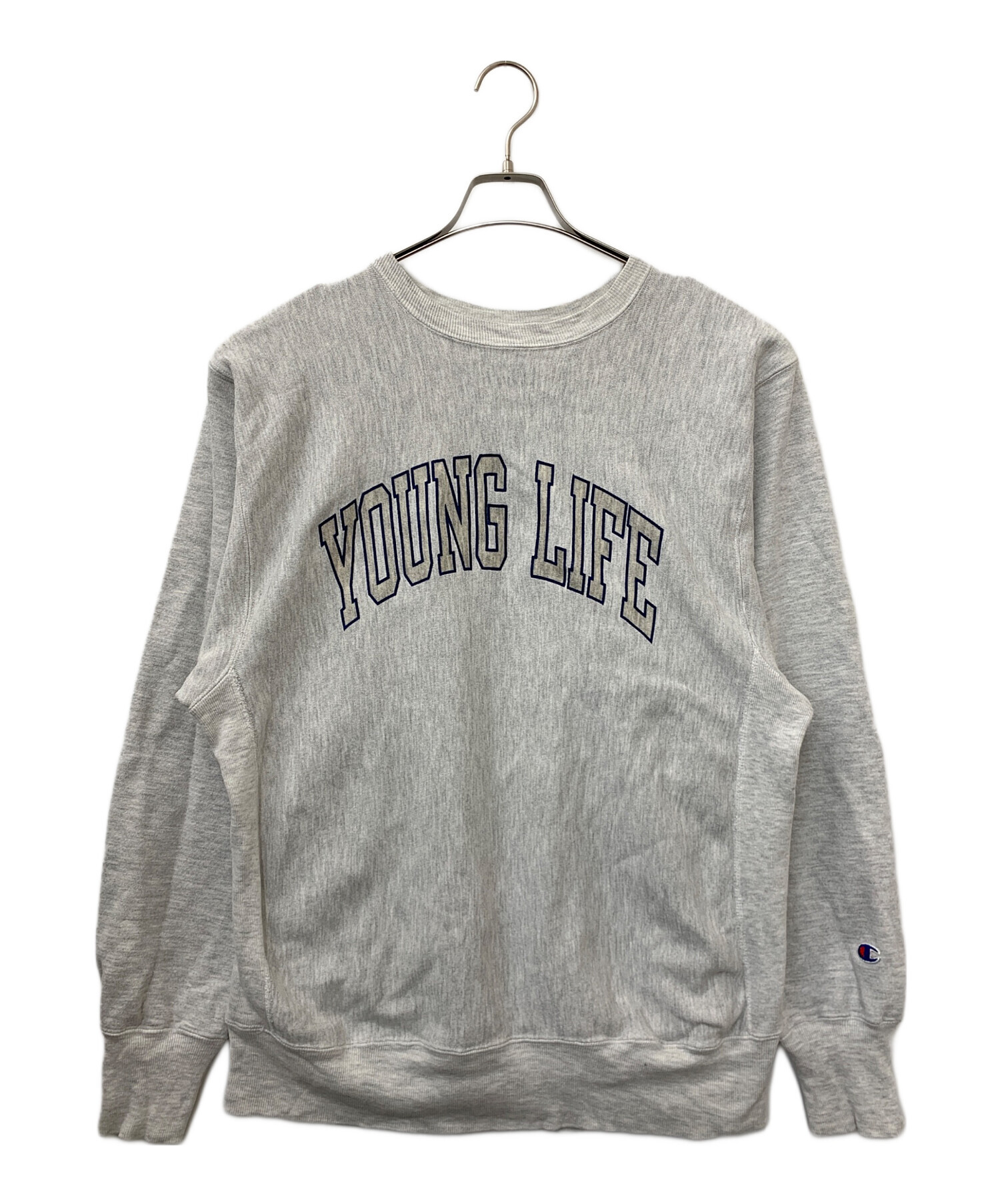 中古・古着通販】Champion REVERSE WEAVE (チャンピオン リバース