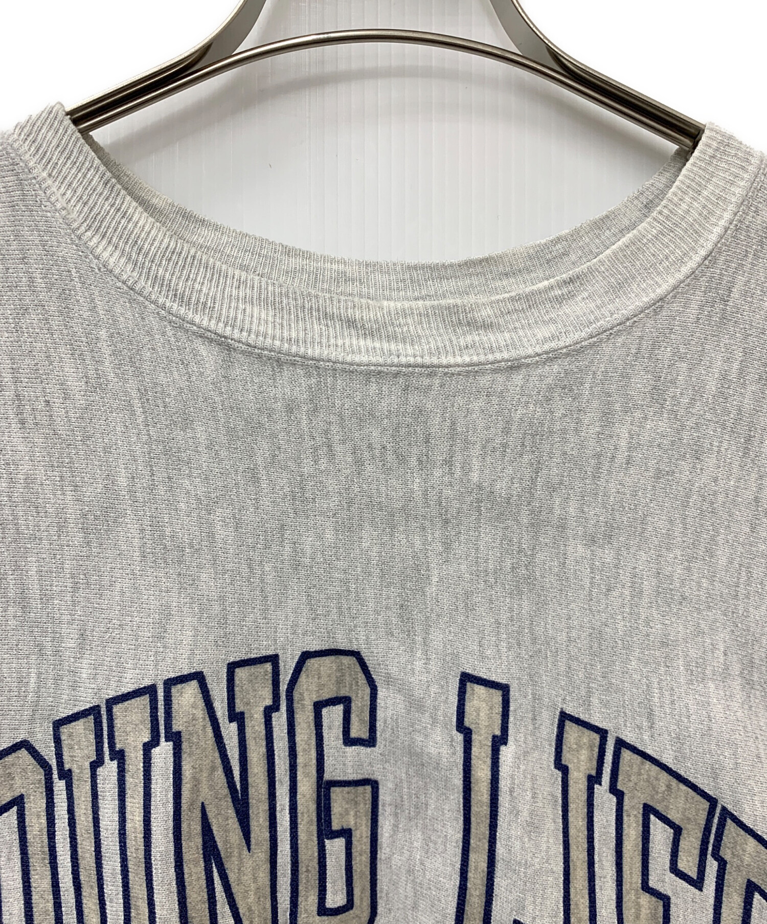 中古・古着通販】Champion REVERSE WEAVE (チャンピオン リバース
