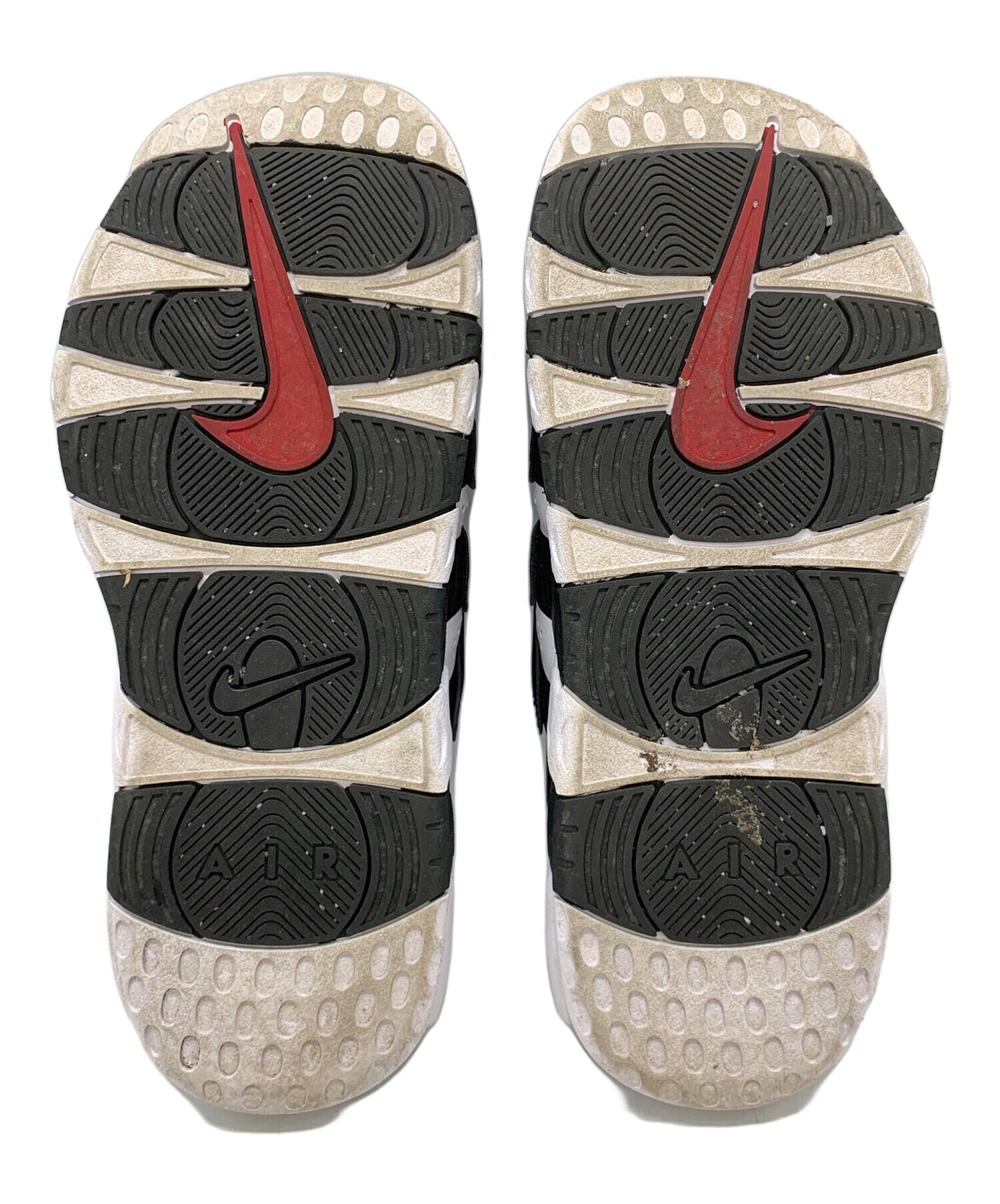 中古・古着通販】NIKE (ナイキ) Nike Air More Uptempo Slide 