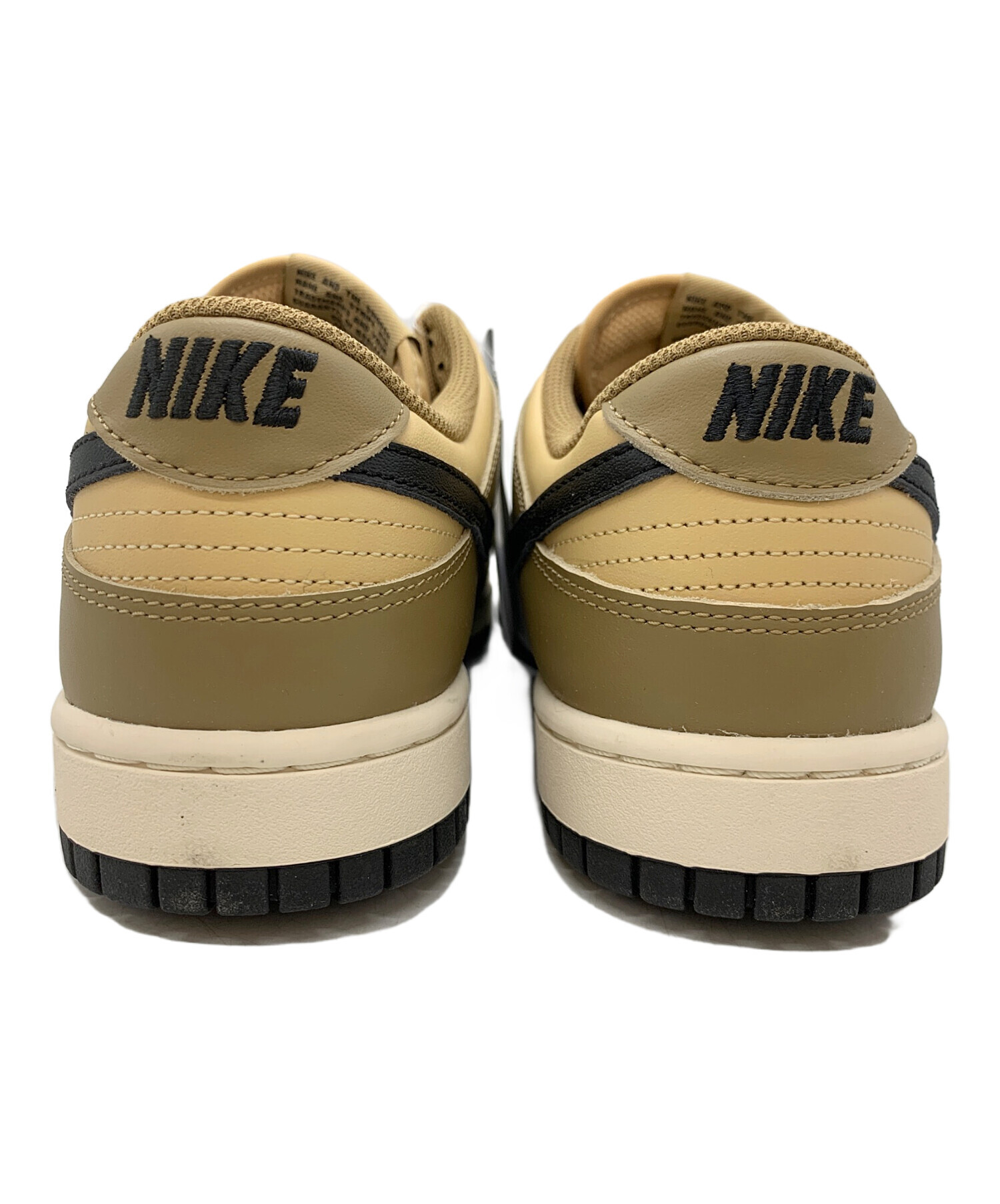 【正規・新品タグ付き】NIKE DRI-FIT 2003年製 当時物 L 中古・古着通販】NIKE (ナイキ) Dunk Low “Dark Driftwood” ブラウン