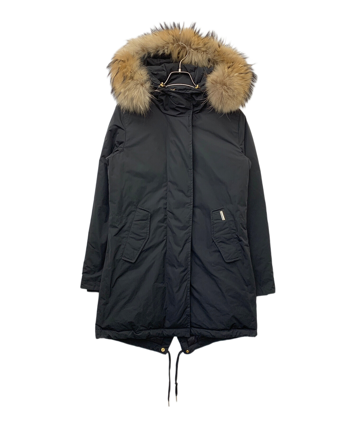 中古・古着通販】WOOLRICH (ウールリッチ) LUXURY ARCTIC PARKA 