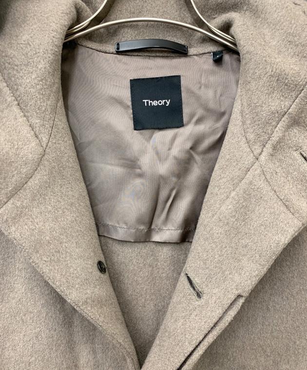 中古・古着通販】theory (セオリー) THOMPSON DFW LUXE NEW DIVIDE