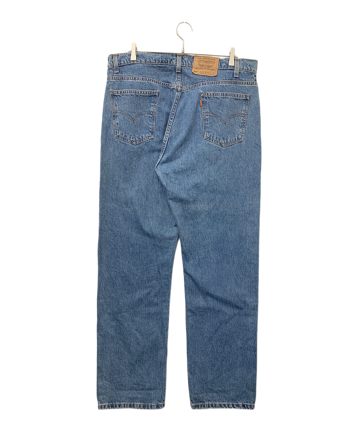 中古・古着通販】LEVI