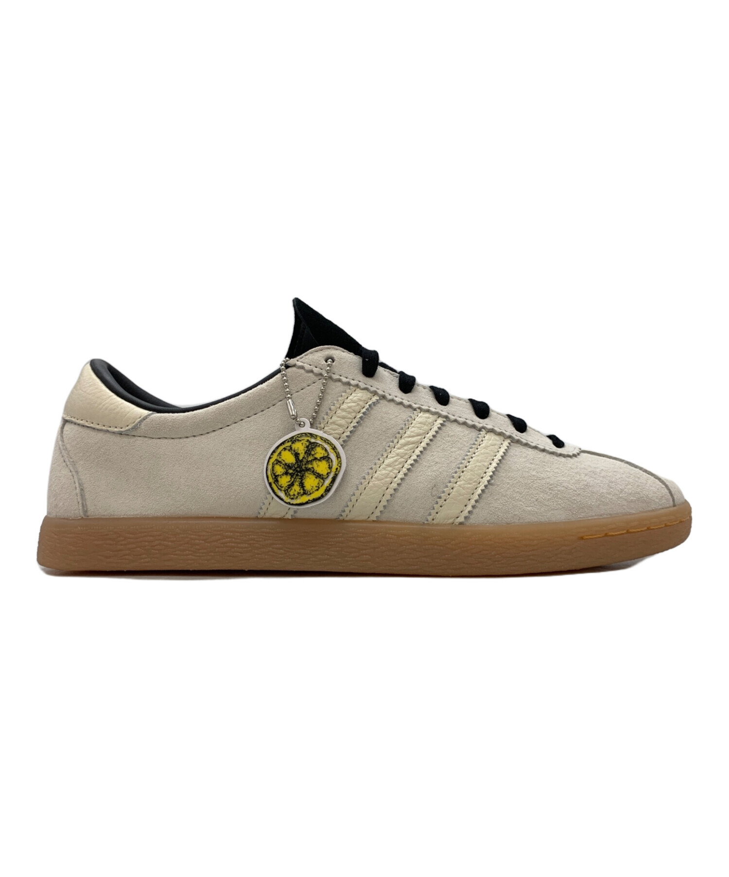 中古・古着通販】adidas (アディダス) TOBACCO MUFC x STONE ROSES