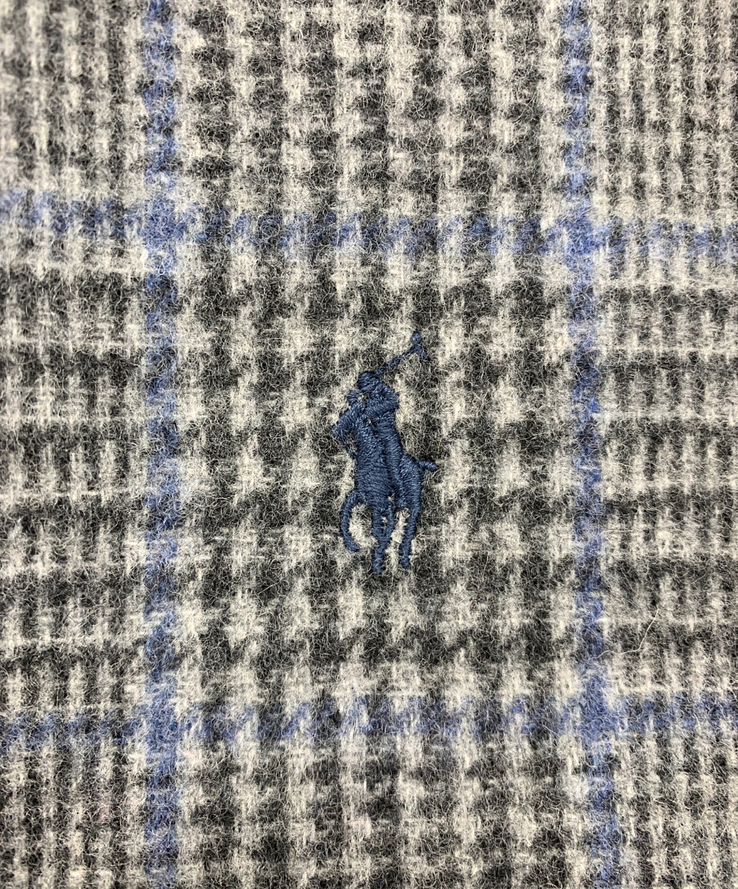 中古・古着通販】POLO RALPH LAUREN (ポロ・ラルフローレン) マフラー
