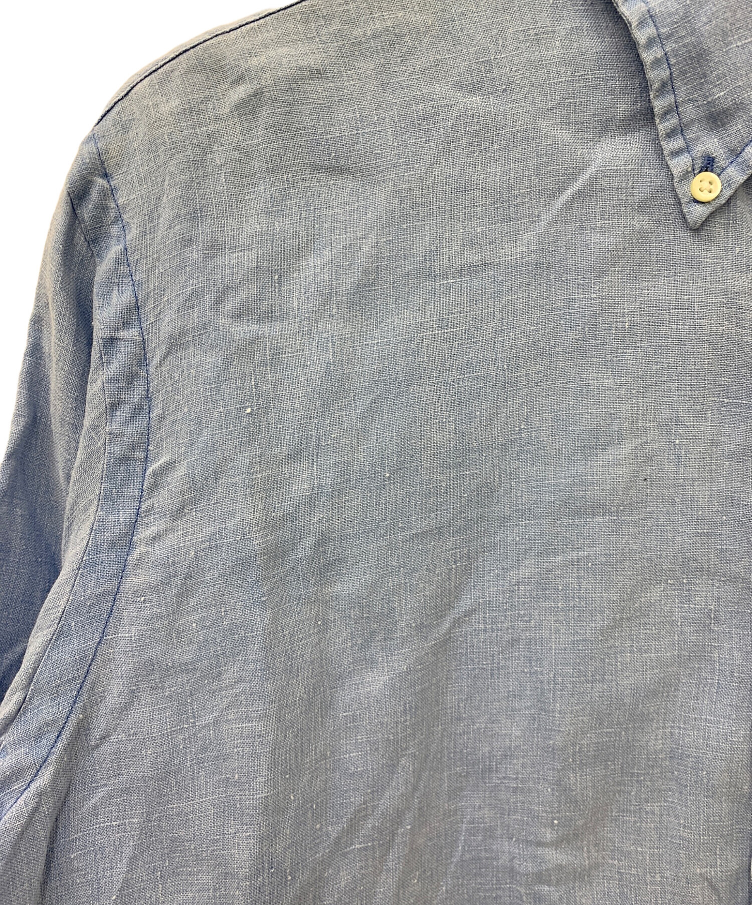 中古・古着通販】POLO RALPH LAUREN (ポロ・ラルフローレン) リネン