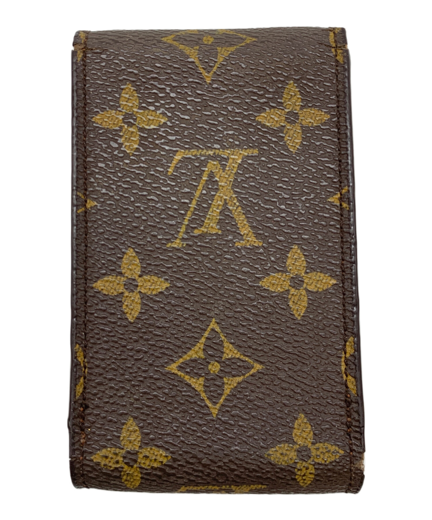 ❤️正規品❤️ルイ・ヴィトン　シュガレットケース❤️ 中古・古着通販】LOUIS VUITTON (ルイ ヴィトン) シガレットケース