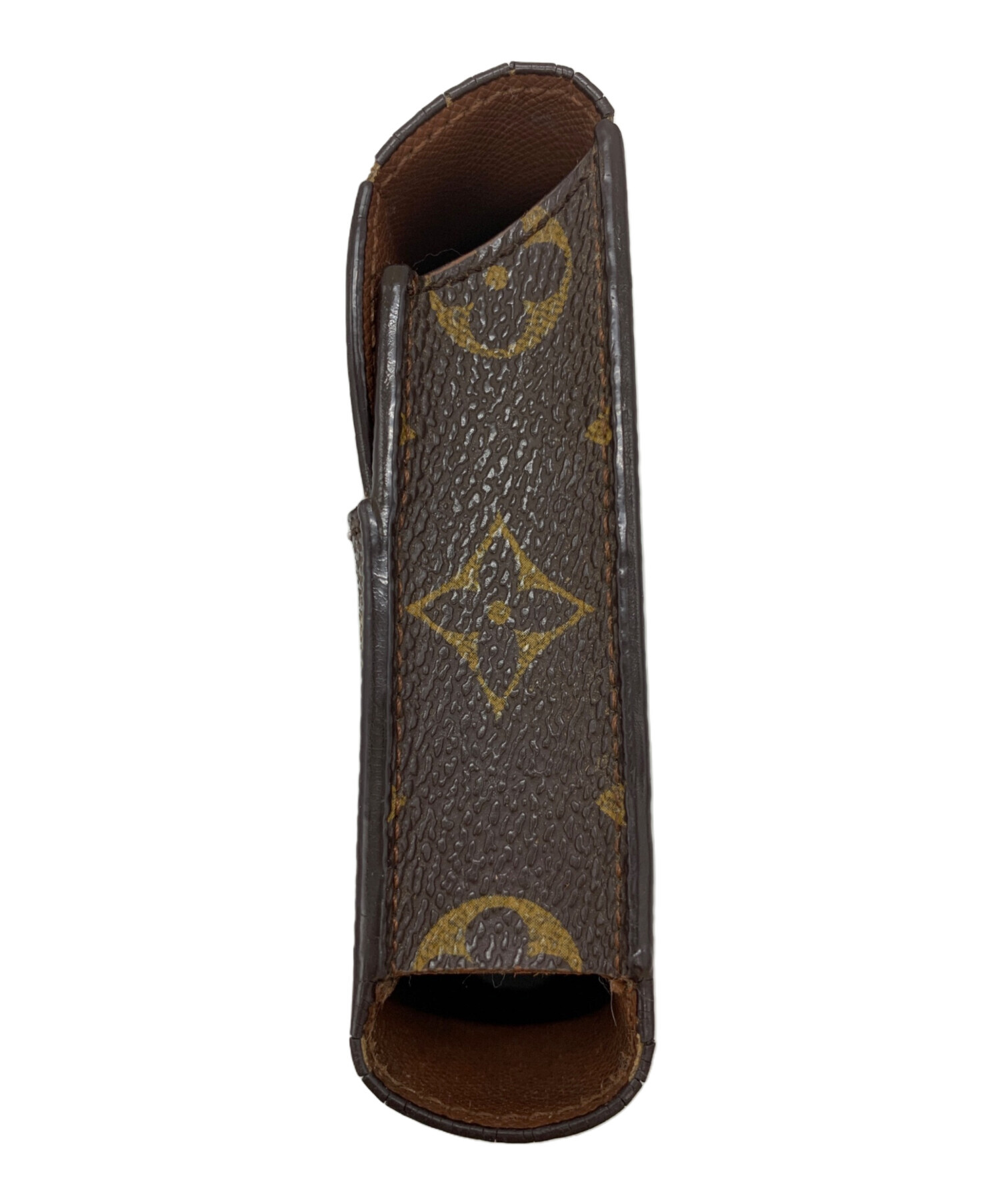 LOUIS VUITTON ルイヴィトン　シガーケース　小物入れ　インテリア 中古・古着通販】LOUIS VUITTON (ルイ ヴィトン) シガレットケース