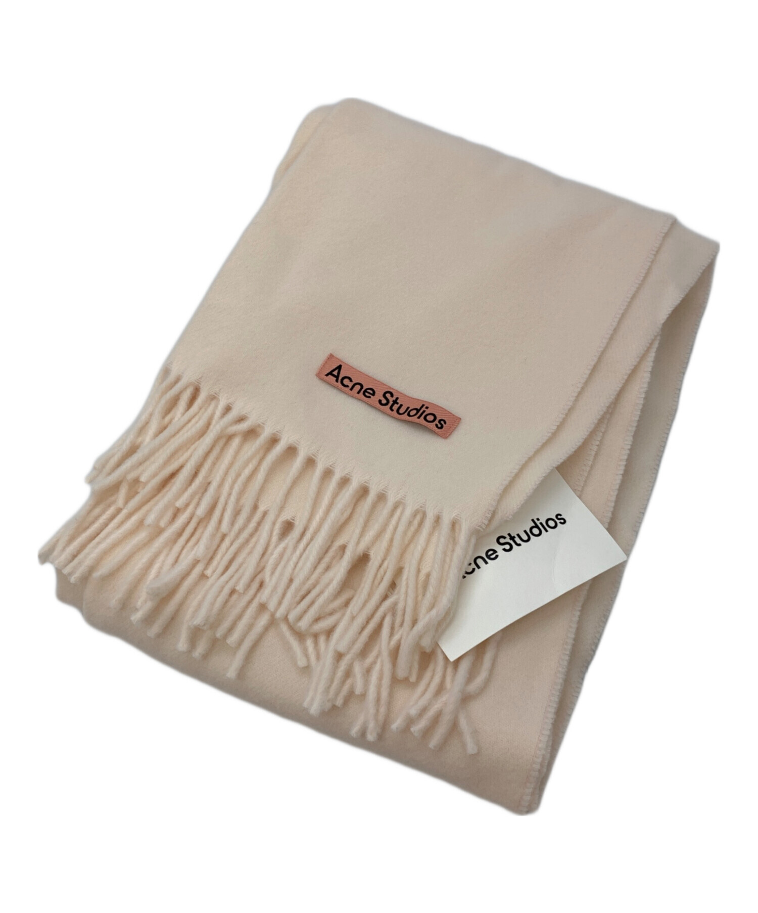 中古・古着通販】ACNE STUDIOS (アクネ ストゥディオズ) フリンジ