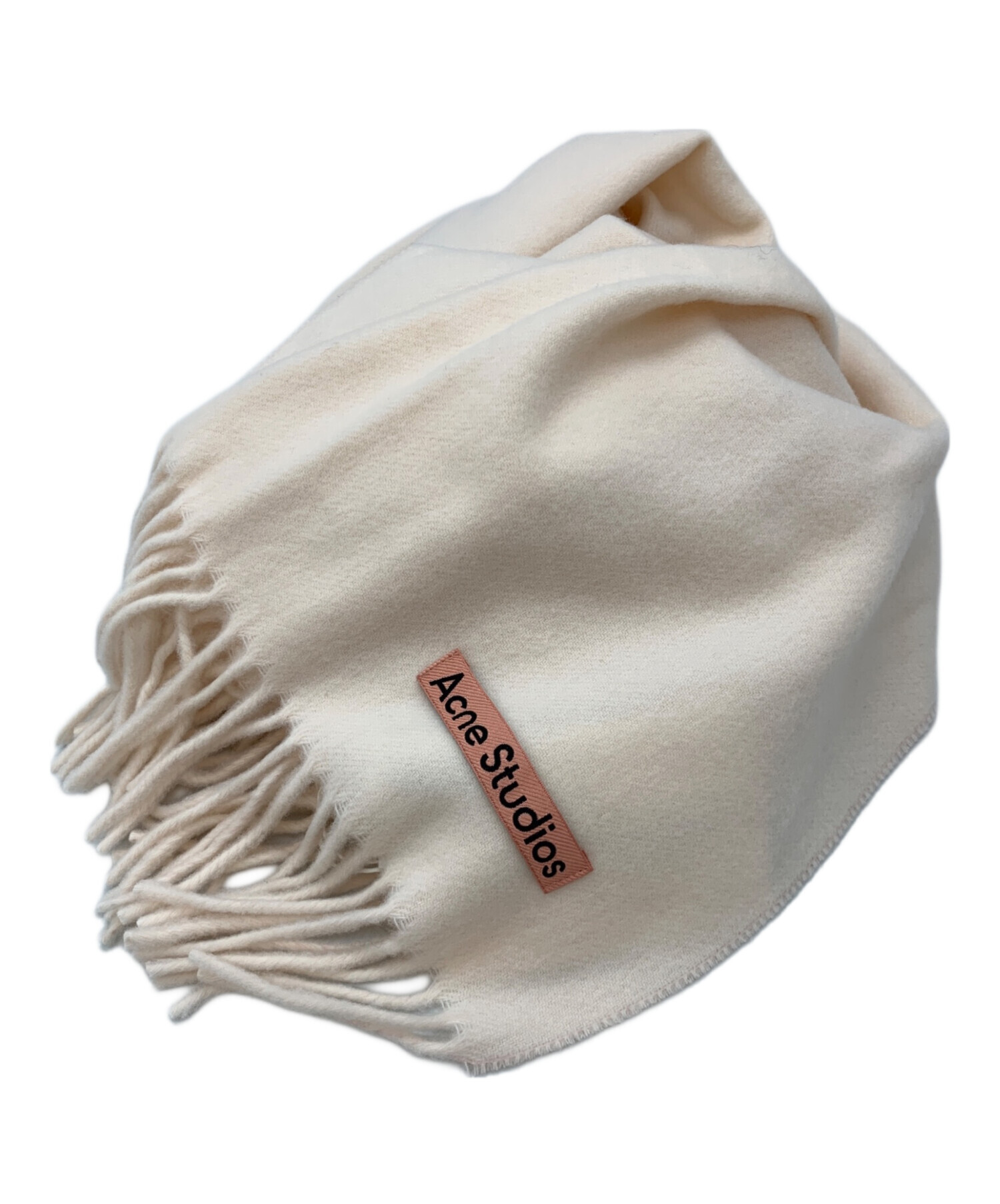 中古・古着通販】ACNE STUDIOS (アクネ ストゥディオズ) フリンジ