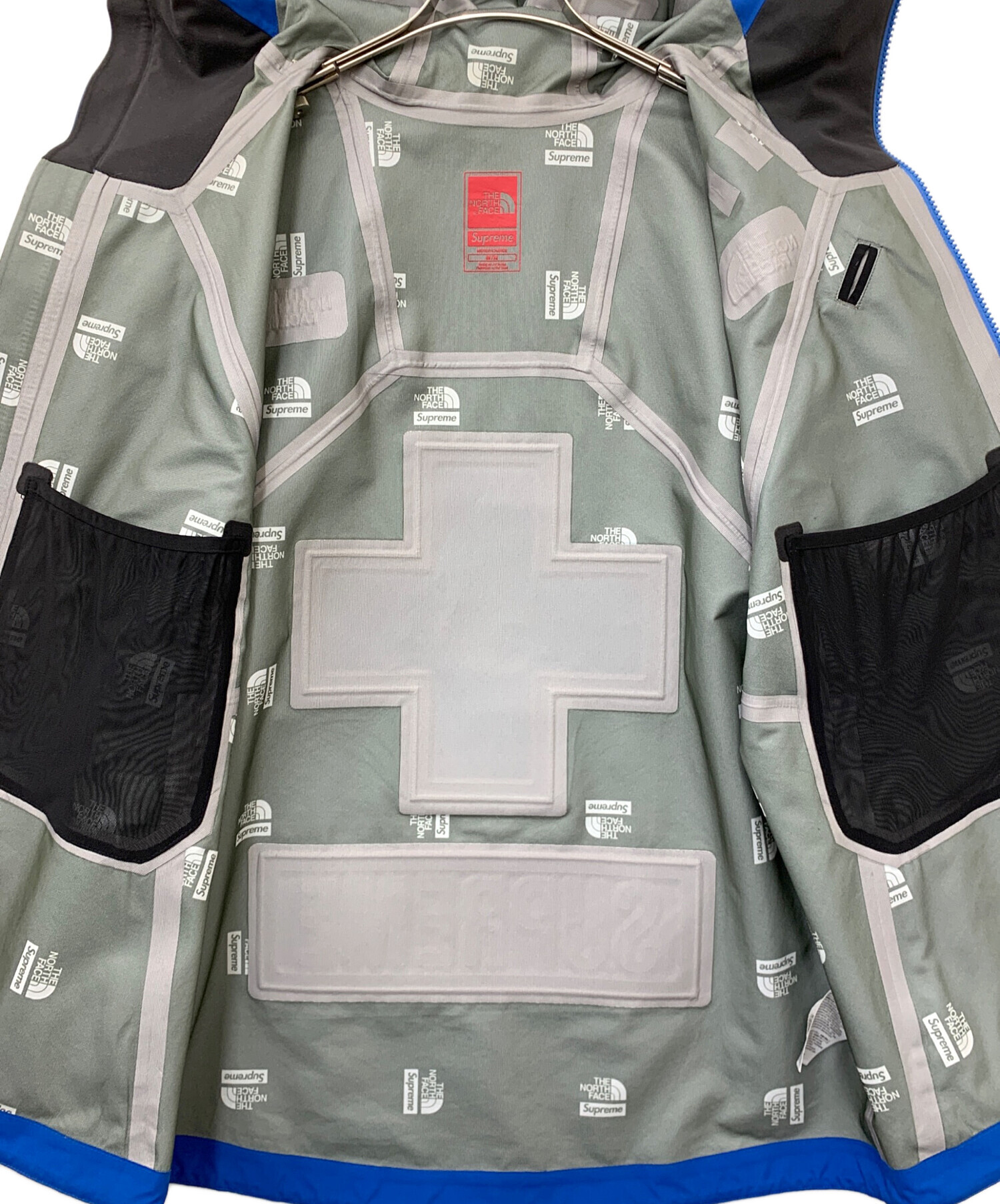 中古・古着通販】Supreme (シュプリーム) THE NORTH FACE (ザ ノース