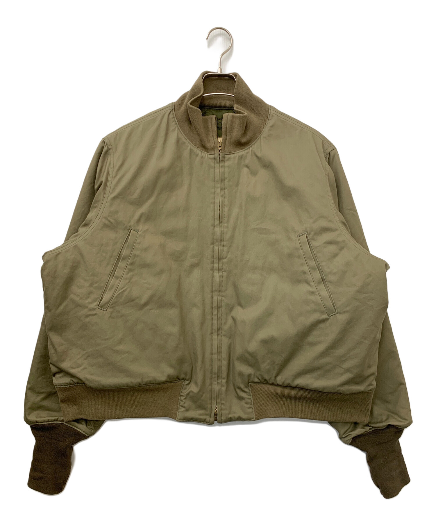 中古・古着通販】Unlikely (アンライクリー) Reversible Tankers