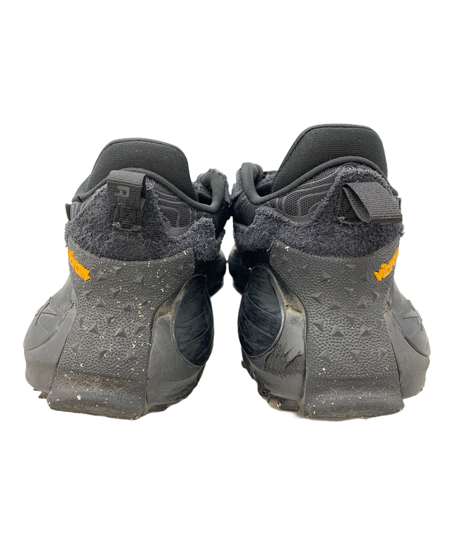 中古・古着通販】REEBOK (リーボック) ZIG KINETICA ブラック サイズ